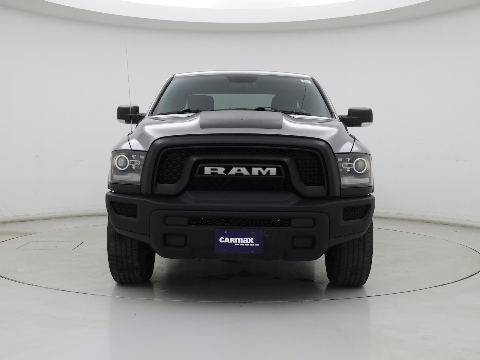 2021 RAM Ram 1500 Classic Warlock - Photo 6