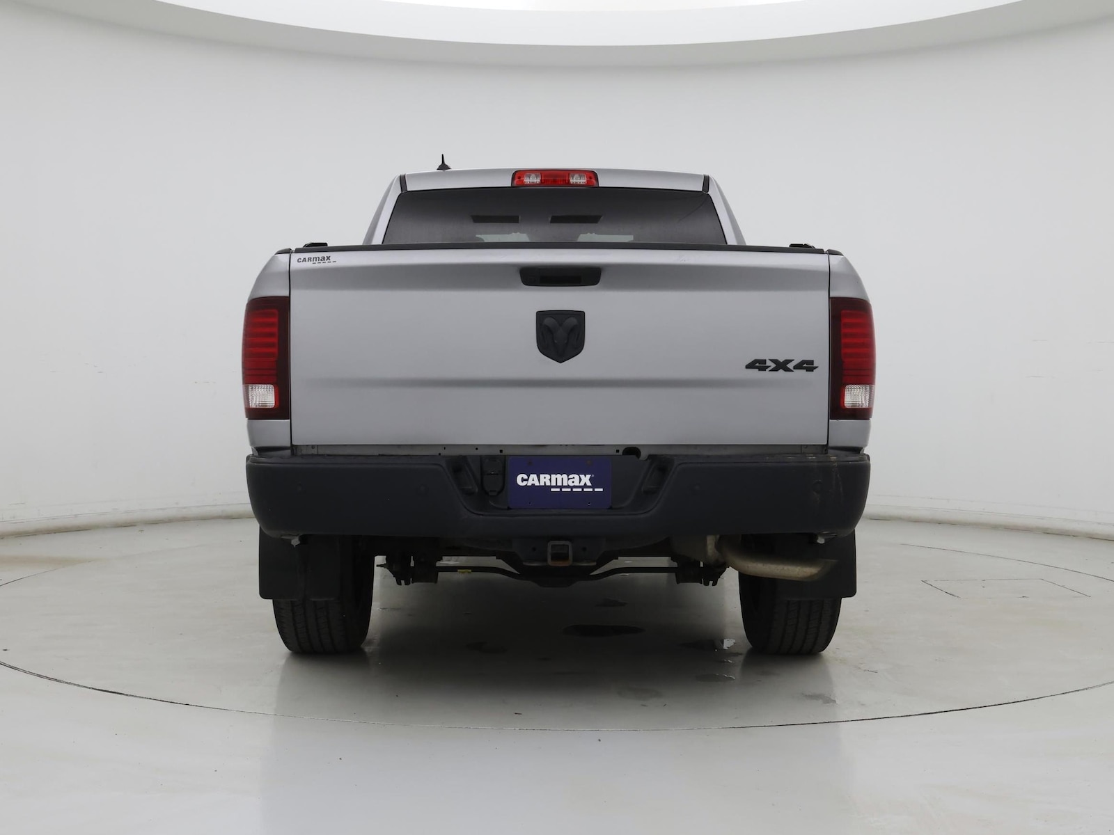 2021 RAM Ram 1500 Classic Warlock - Photo 7