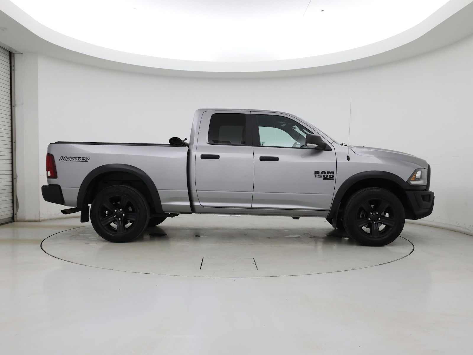 2021 RAM Ram 1500 Classic Warlock - Photo 8