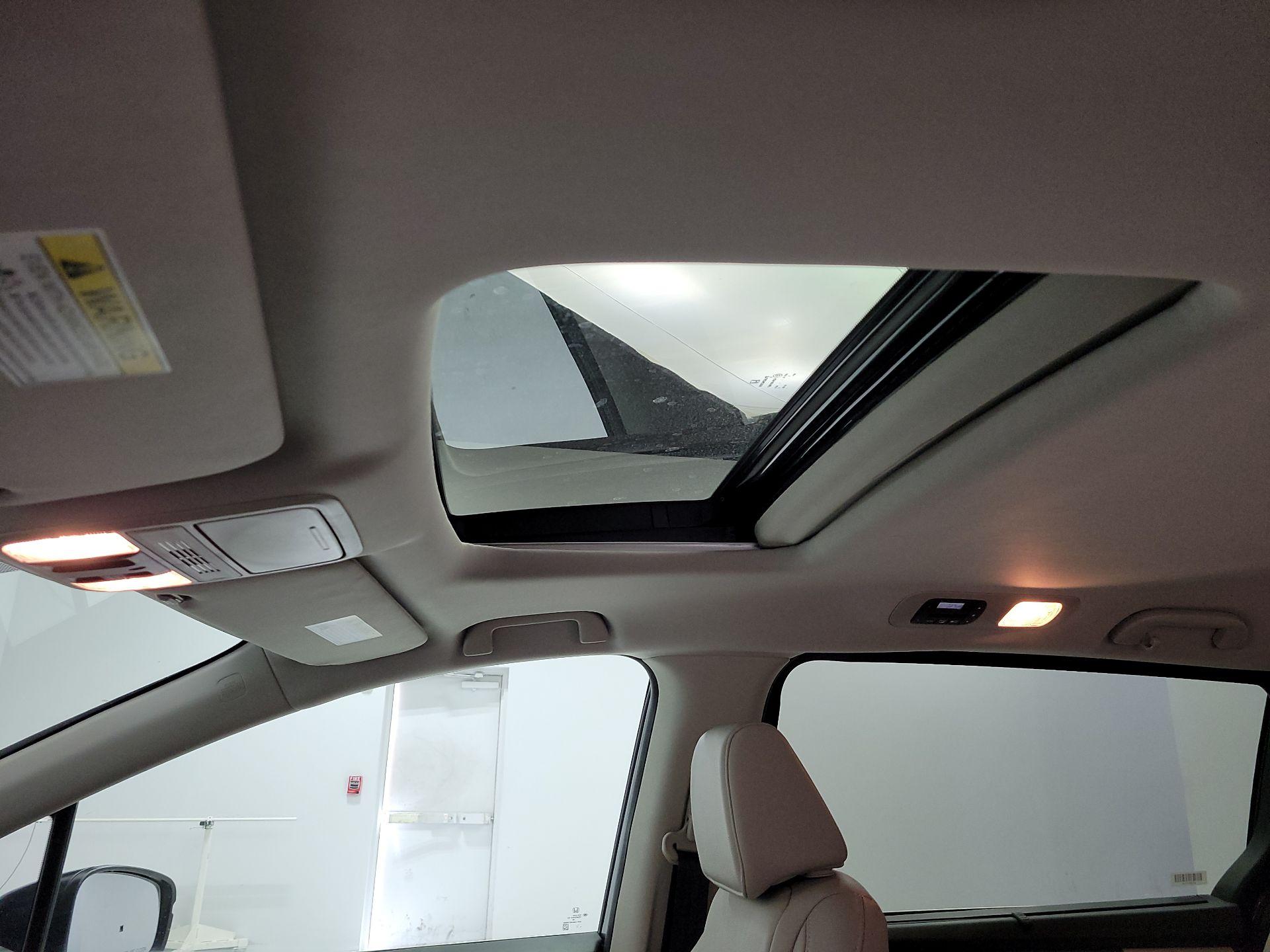 Thumbnail: 2025 Honda Odyssey - 19