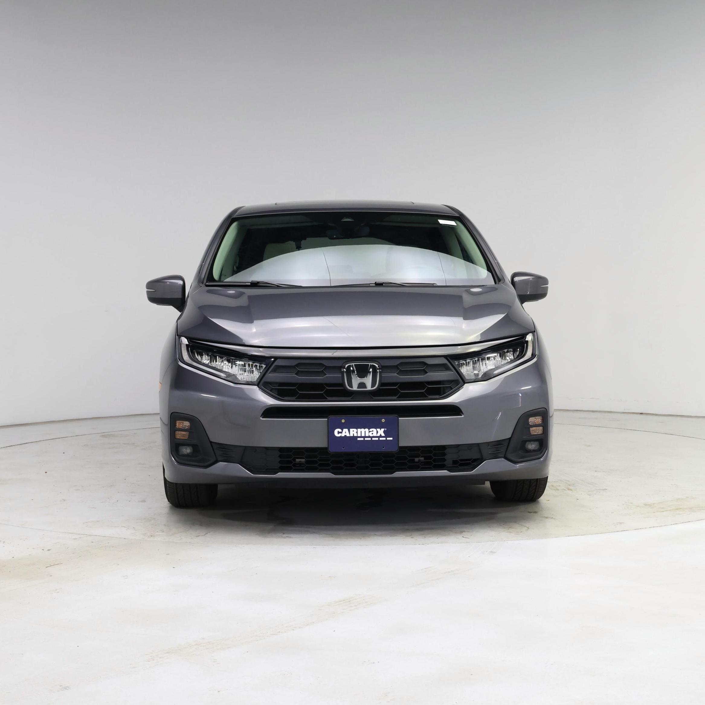 Thumbnail: 2025 Honda Odyssey - 5