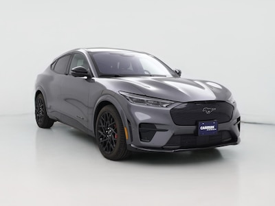 2023 Ford Mustang Mach-E GT