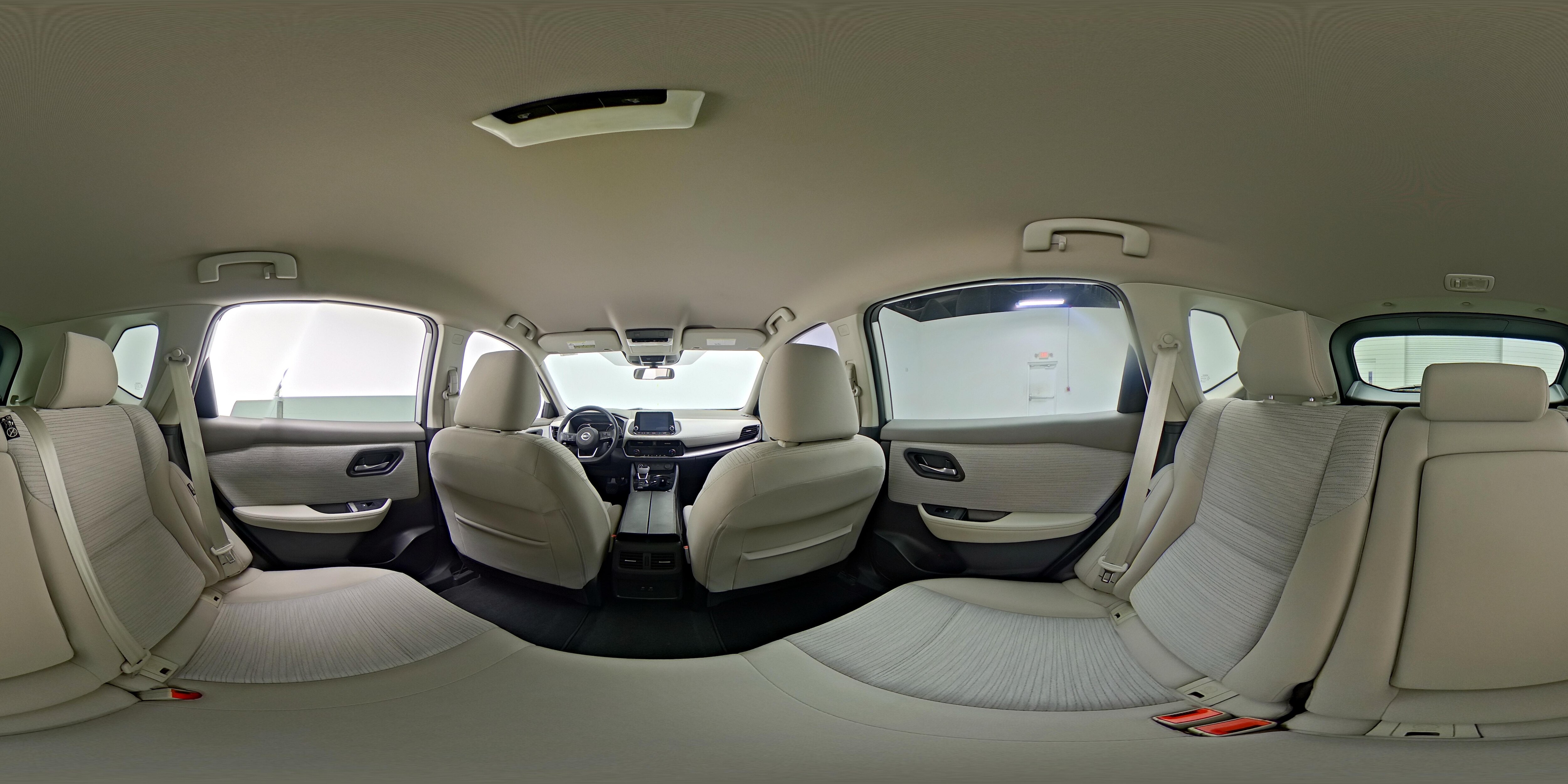 2021 Nissan Rogue SV - Photo 26