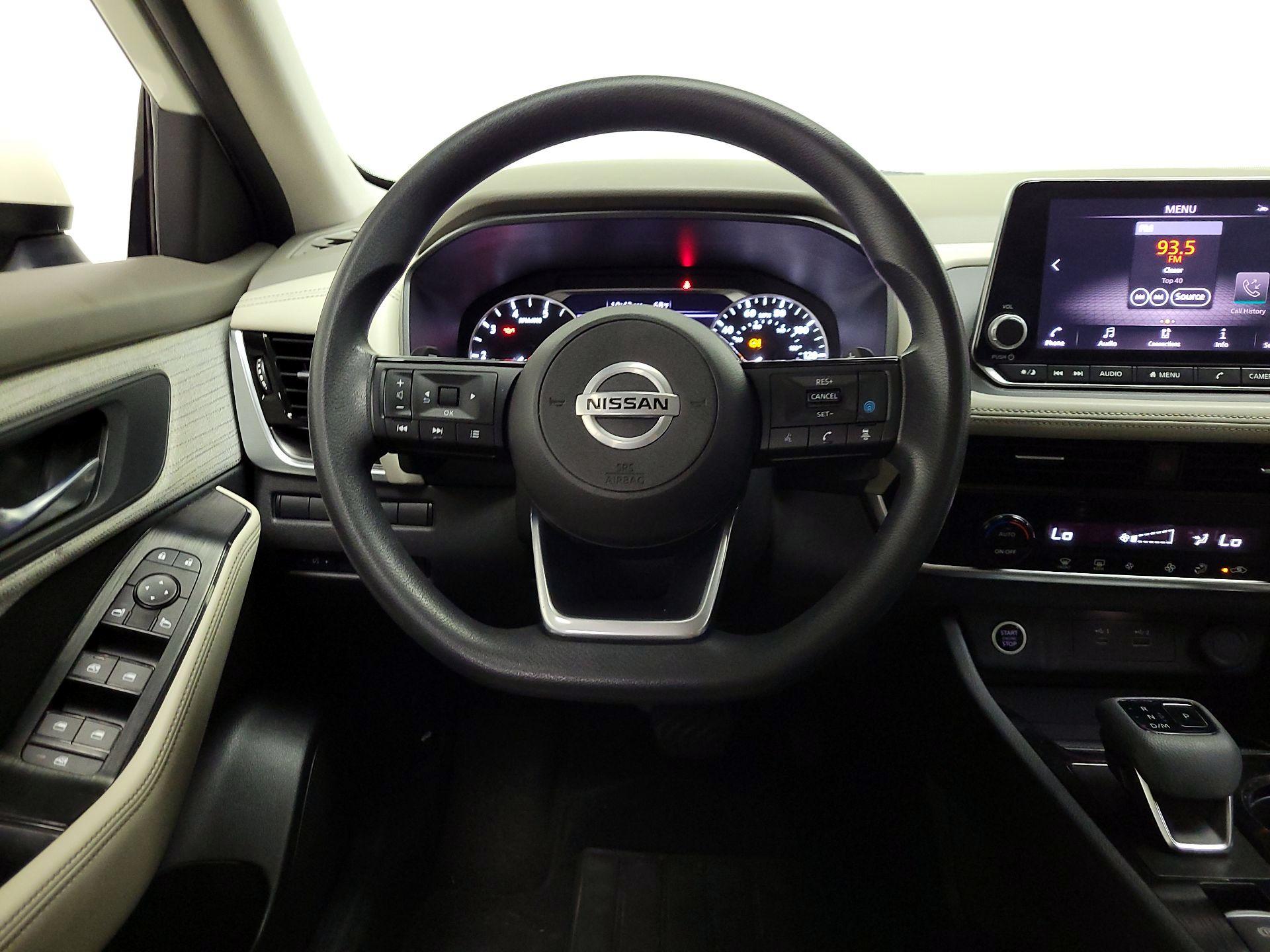 Thumbnail: 2021 Nissan Rogue - 10