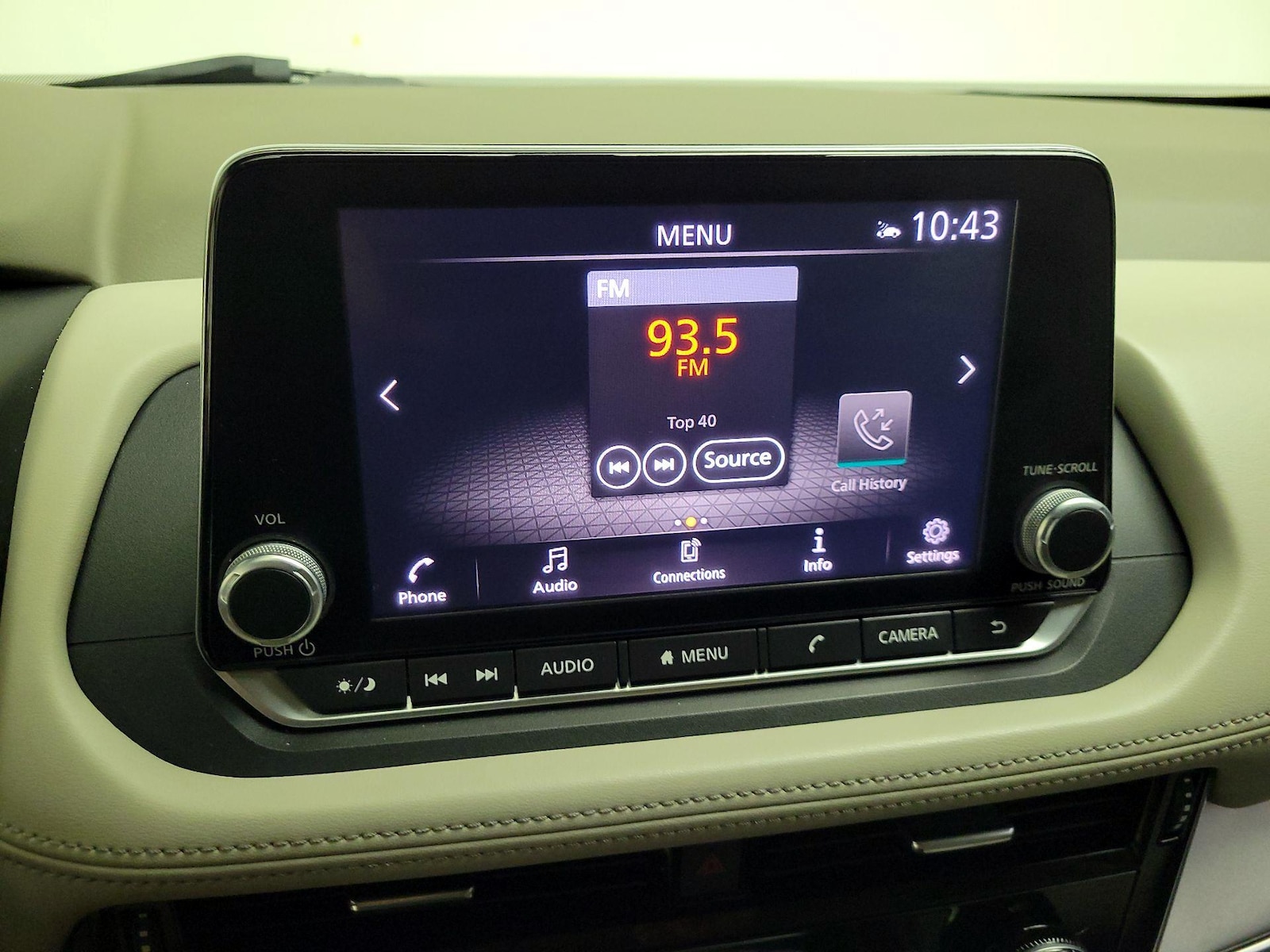 2021 Nissan Rogue SV - Photo 15