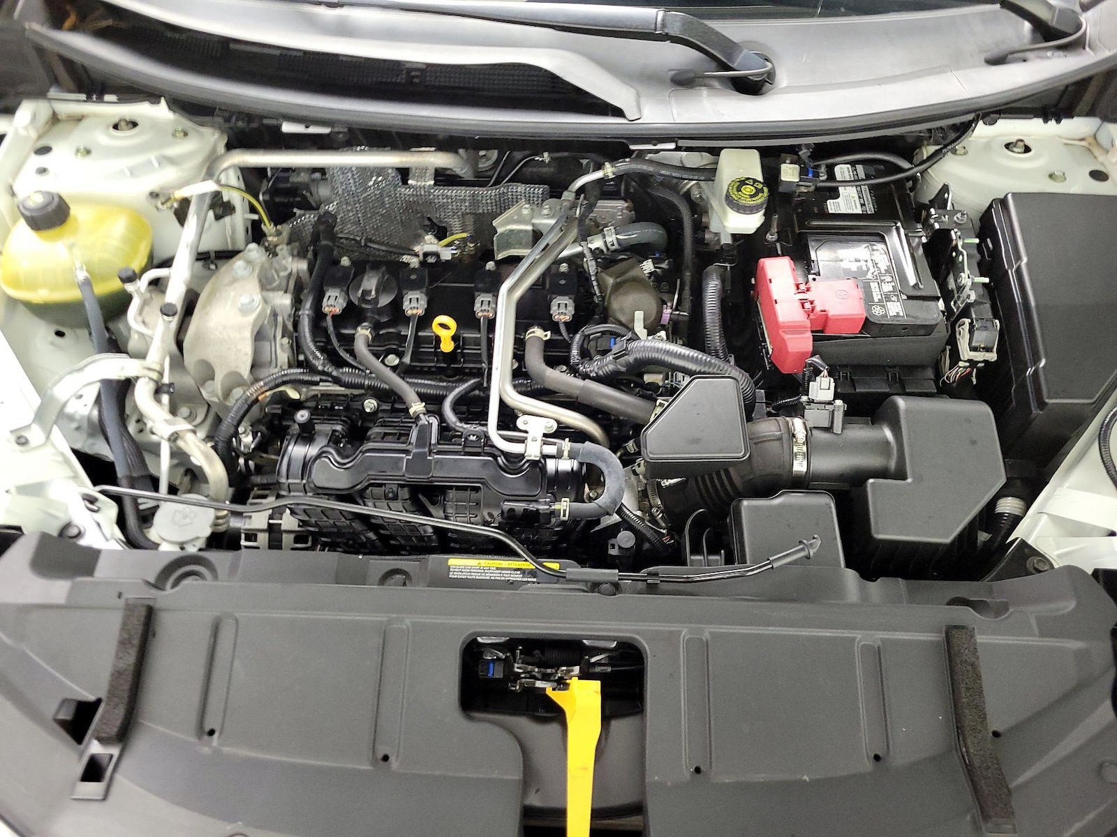 2021 Nissan Rogue SV - Photo 23