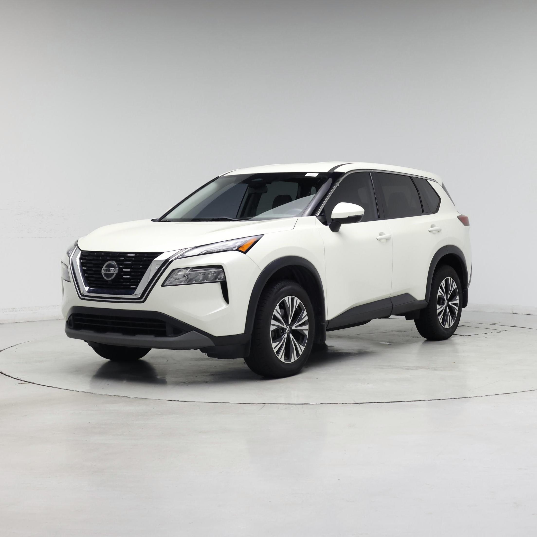 Thumbnail: 2021 Nissan Rogue - 4