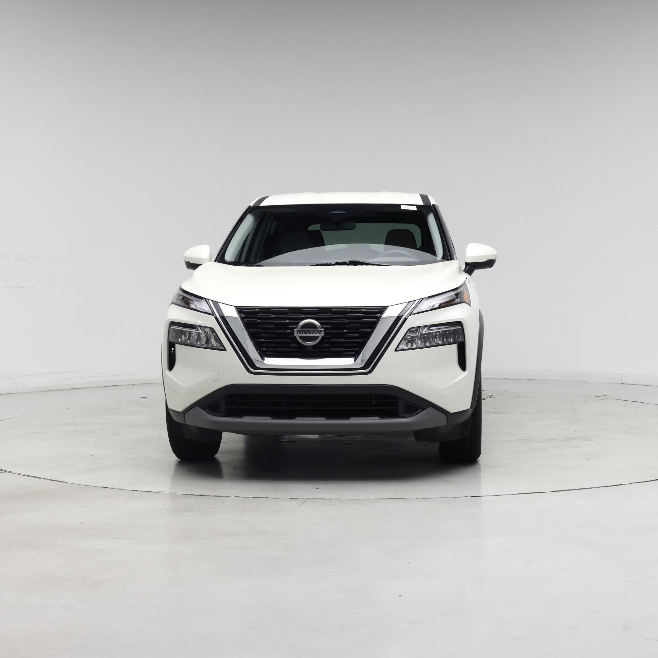 Thumbnail: 2021 Nissan Rogue - 5