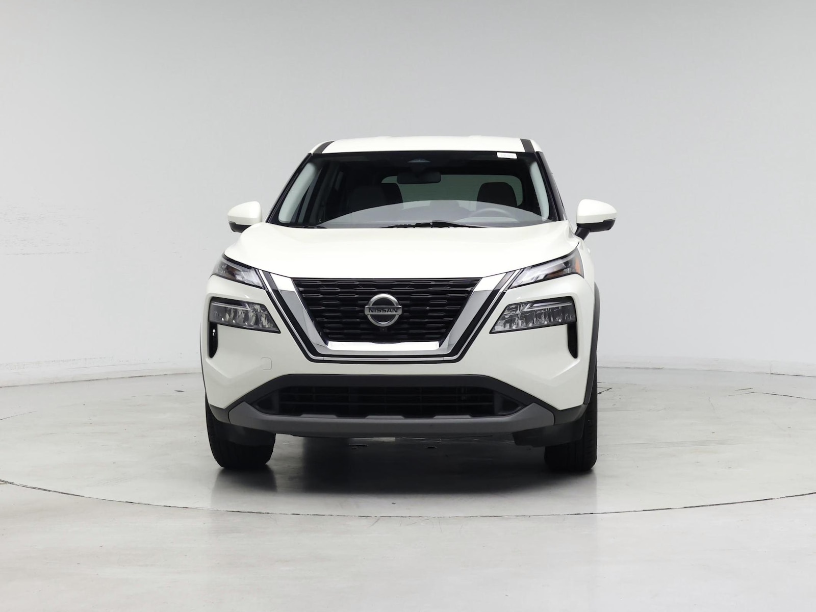 2021 Nissan Rogue SV - Photo 6