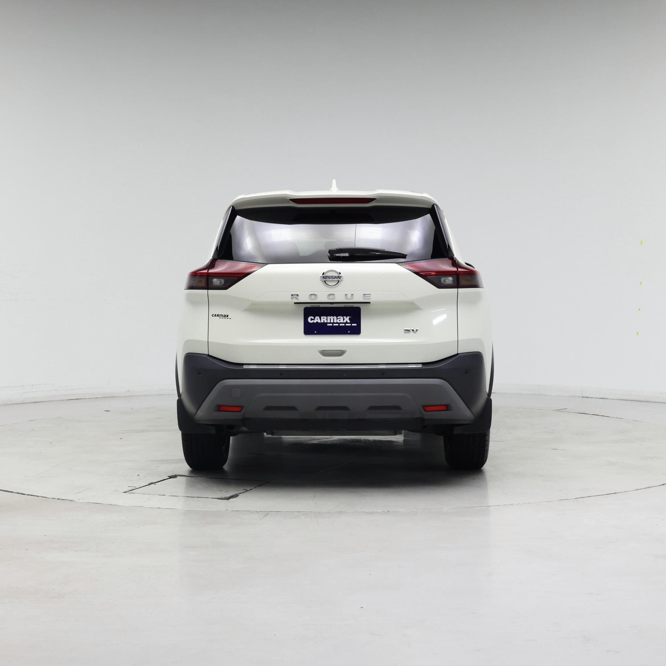Thumbnail: 2021 Nissan Rogue - 6