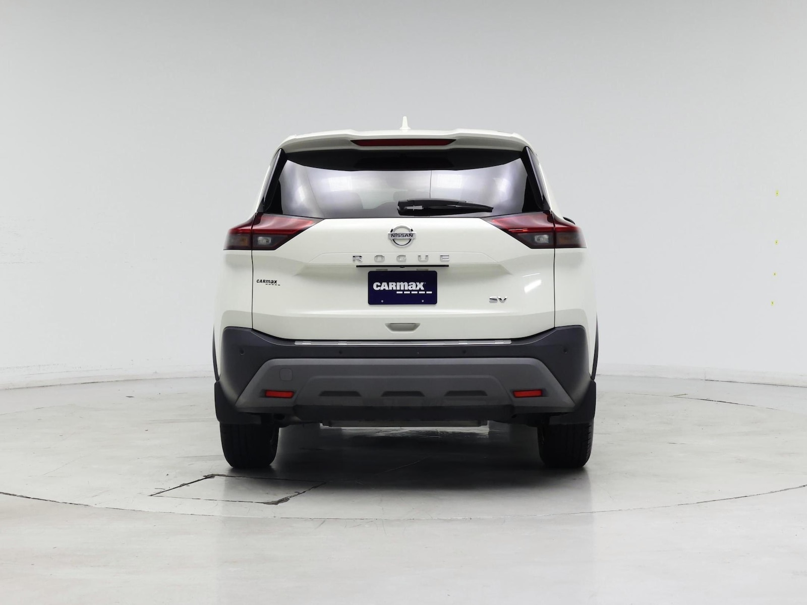 2021 Nissan Rogue SV - Photo 7