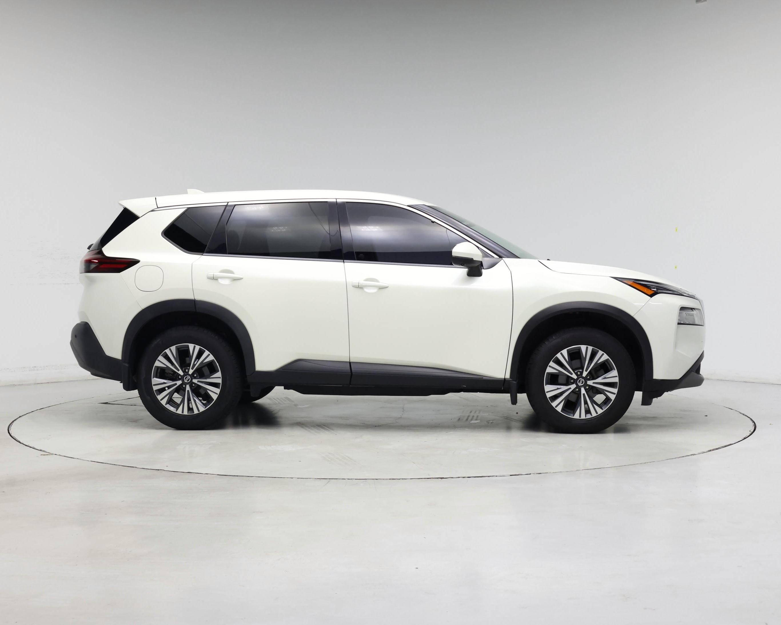 Thumbnail: 2021 Nissan Rogue - 7