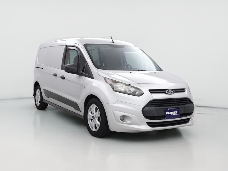 2014 Ford Transit Series Connect XLT -
                  Glen Allen, VA