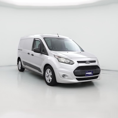 2014 Ford Transit Connect XLT