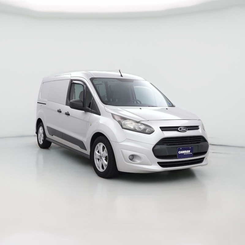 2014 Ford Transit Connect XLT
