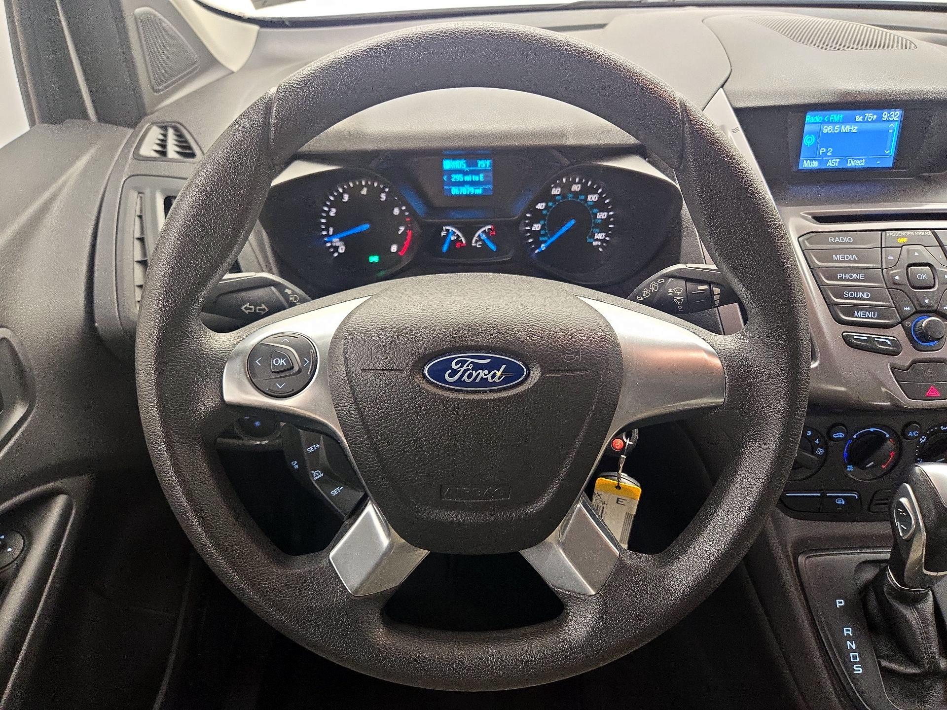 Thumbnail: 2014 Ford Transit Series - 10
