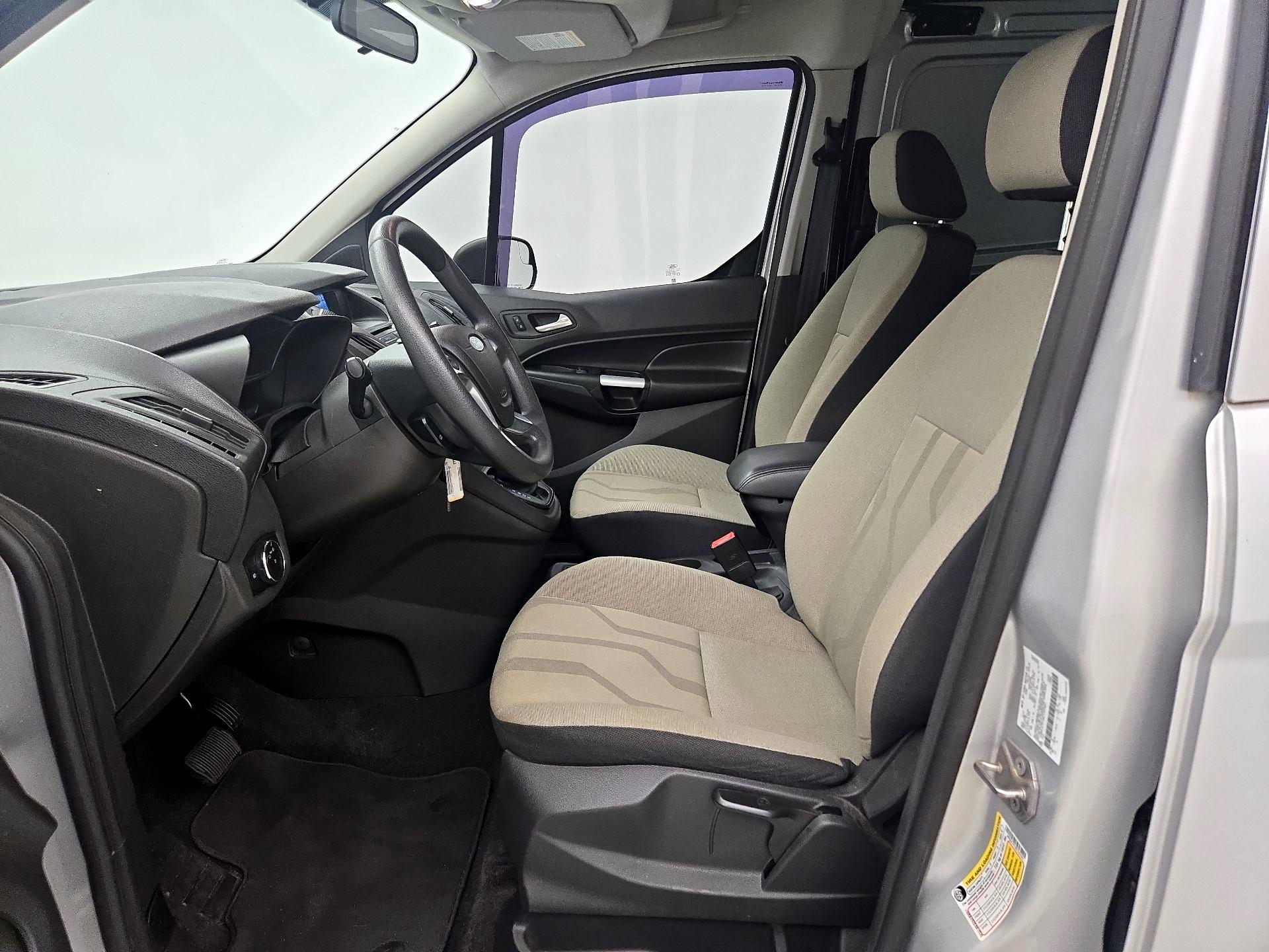 Thumbnail: 2014 Ford Transit Series - 11