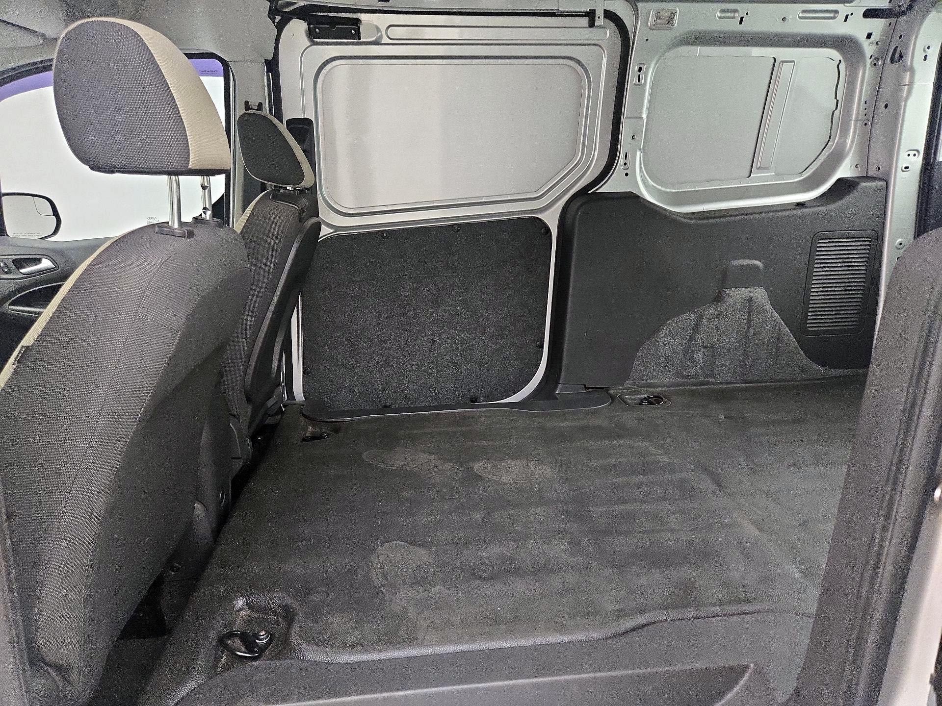 Thumbnail: 2014 Ford Transit Series - 18