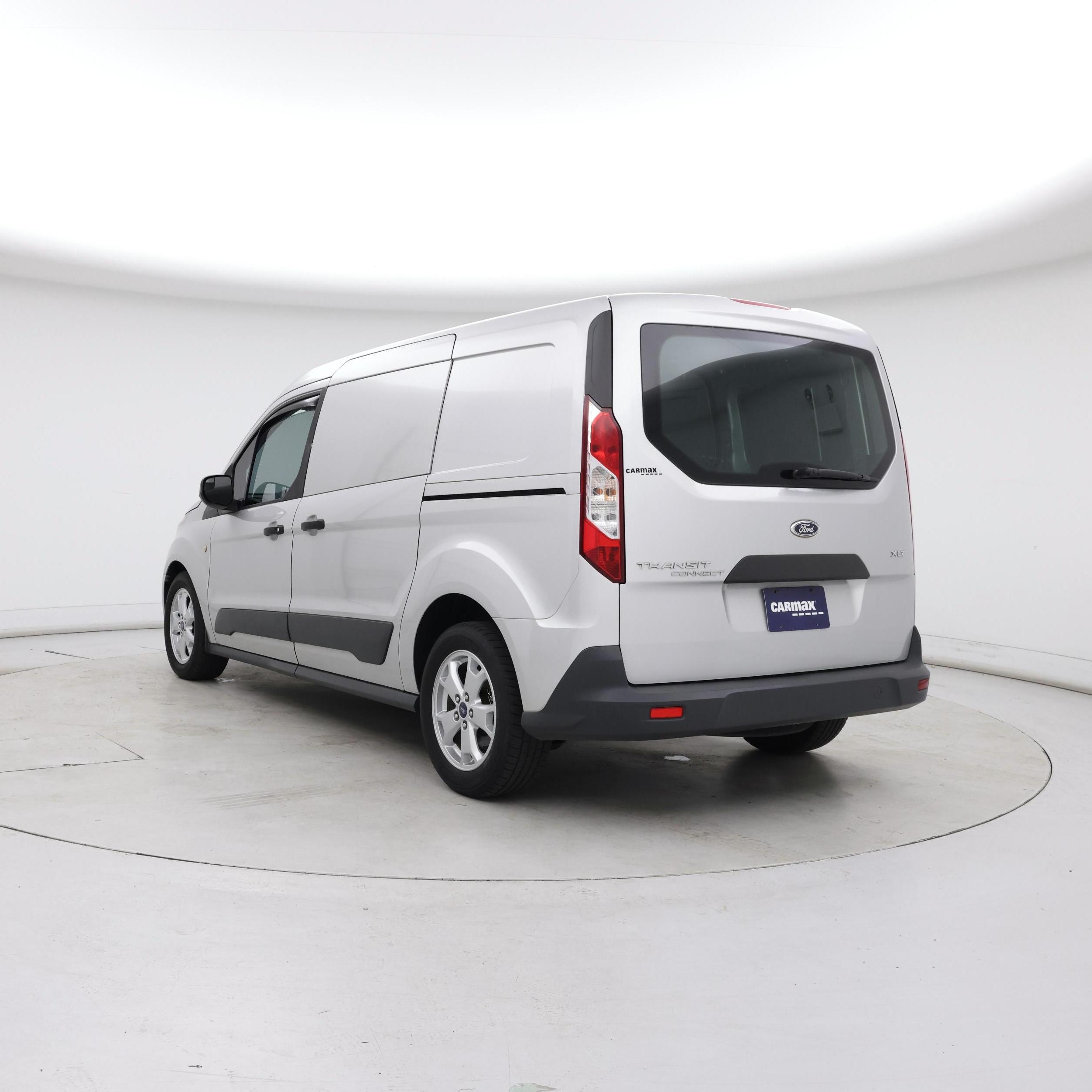 Thumbnail: 2014 Ford Transit Series - 2