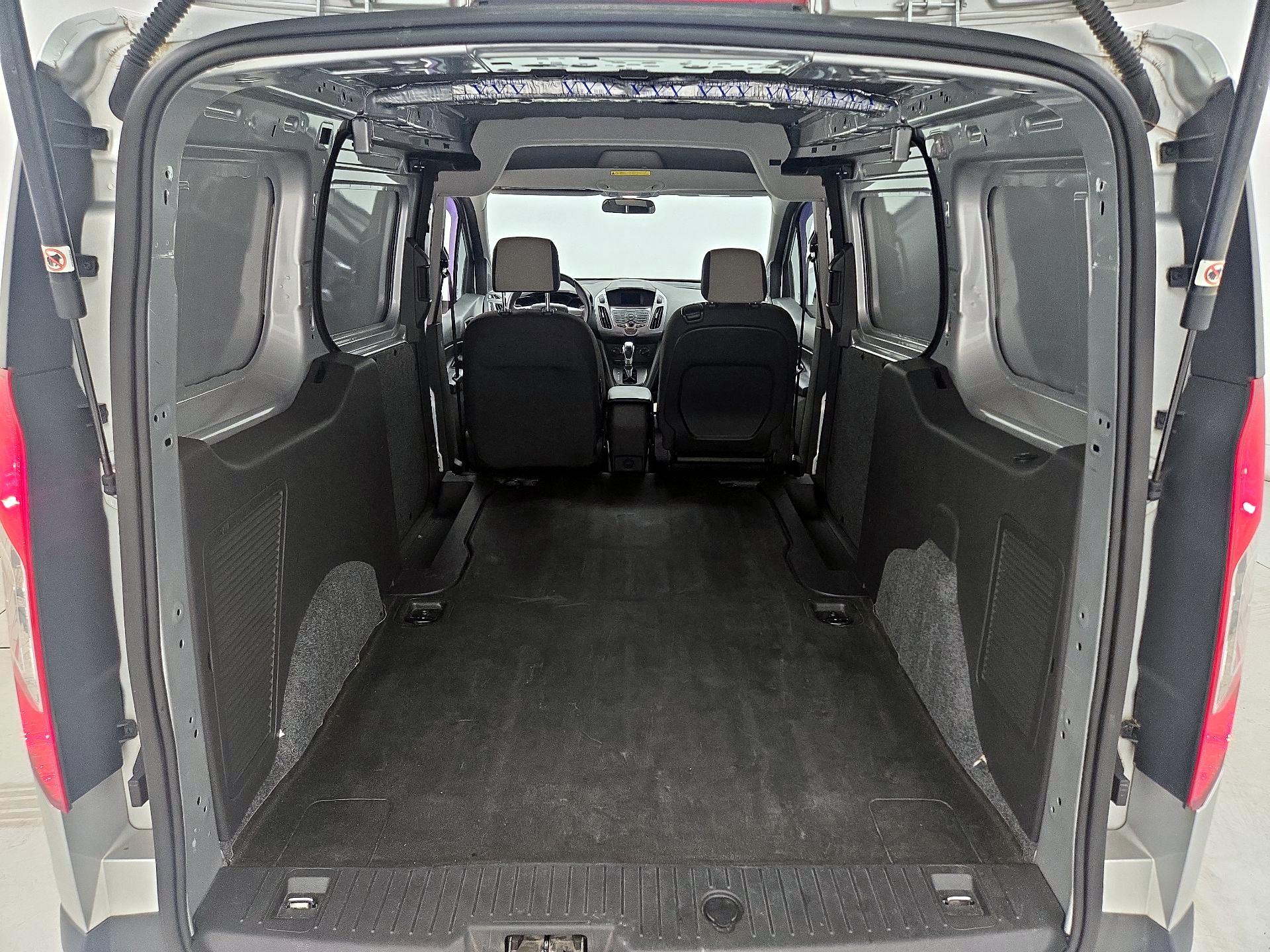 Thumbnail: 2014 Ford Transit Series - 19