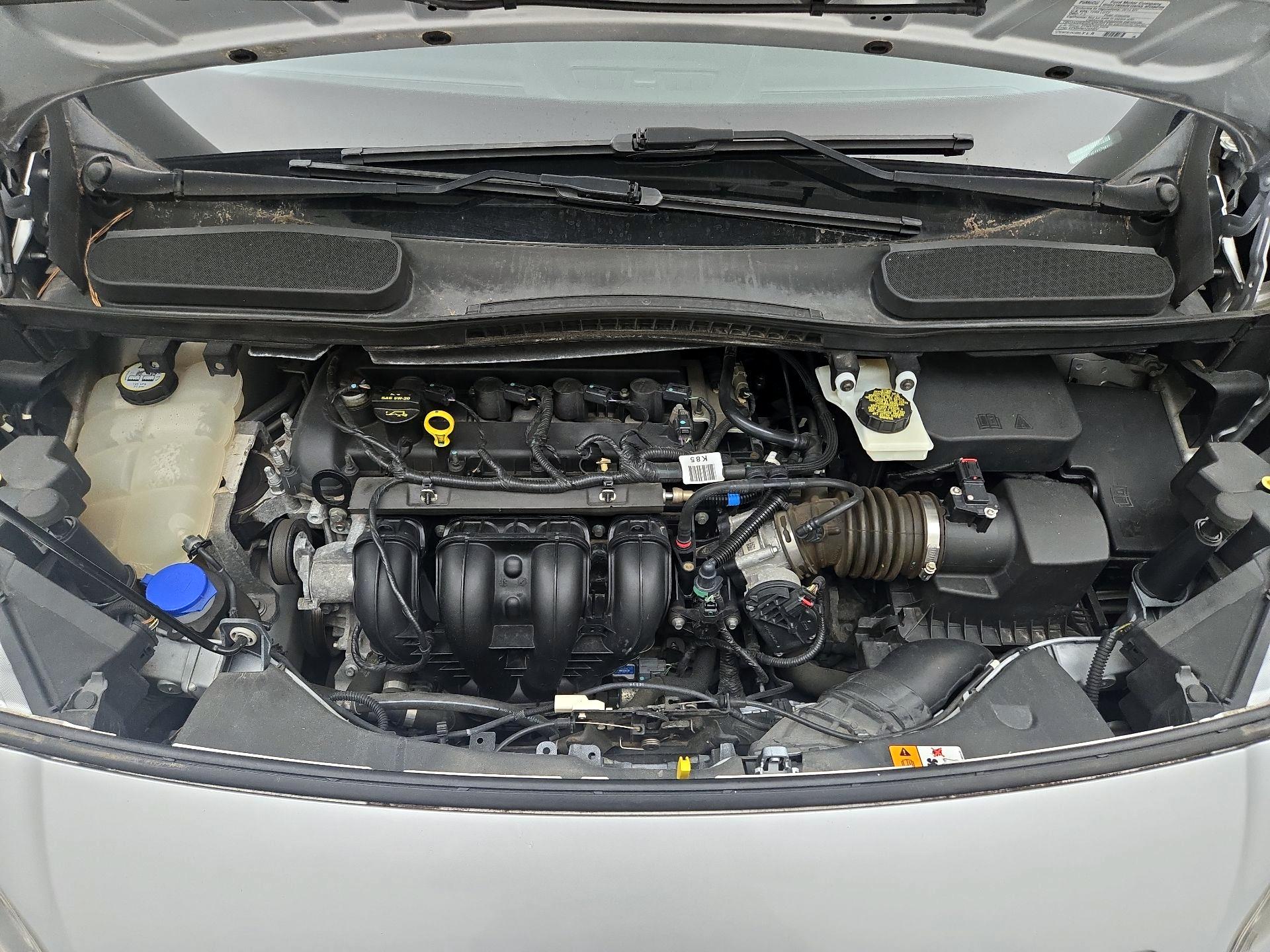 Thumbnail: 2014 Ford Transit Series - 20