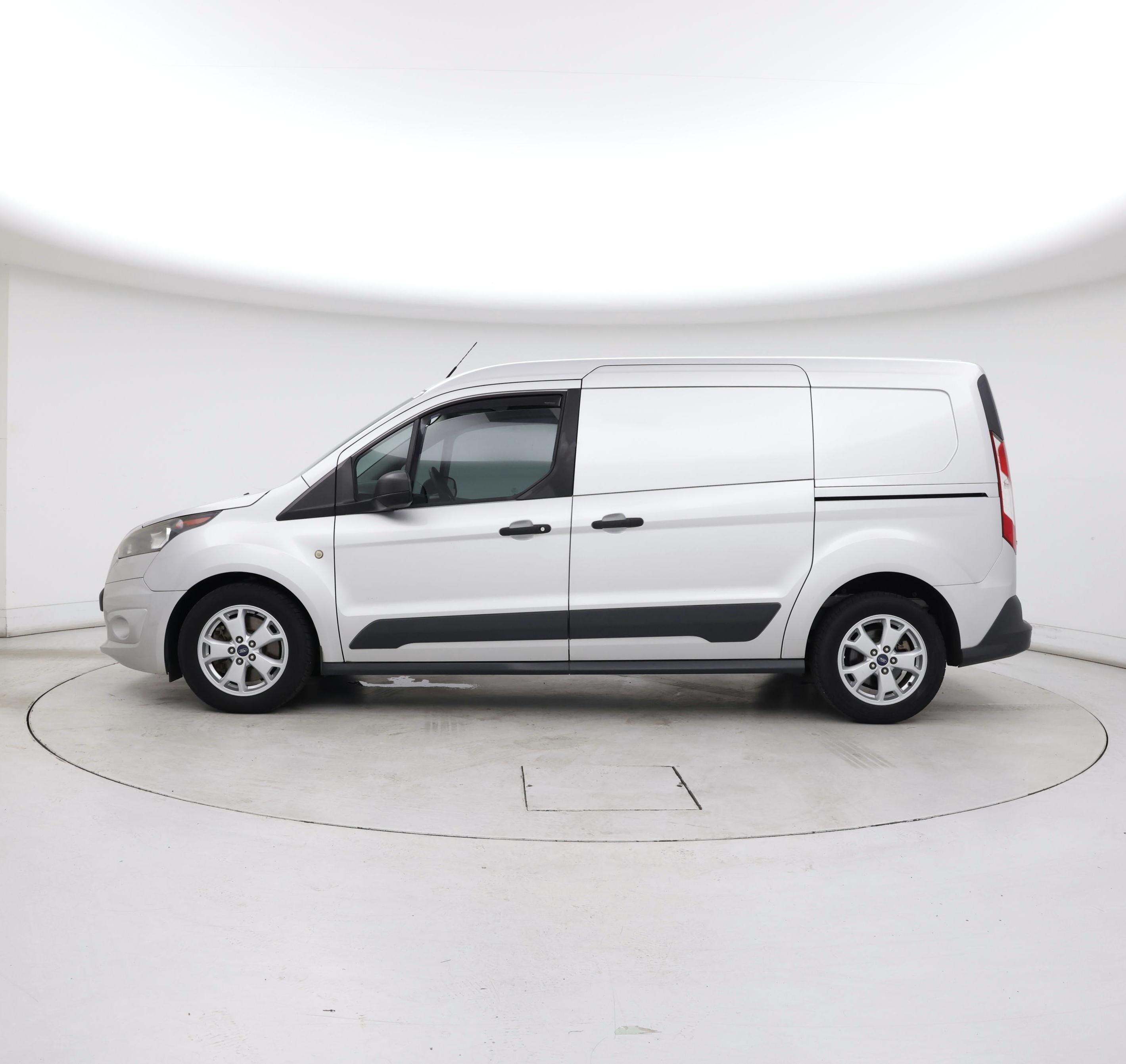 Thumbnail: 2014 Ford Transit Series - 3