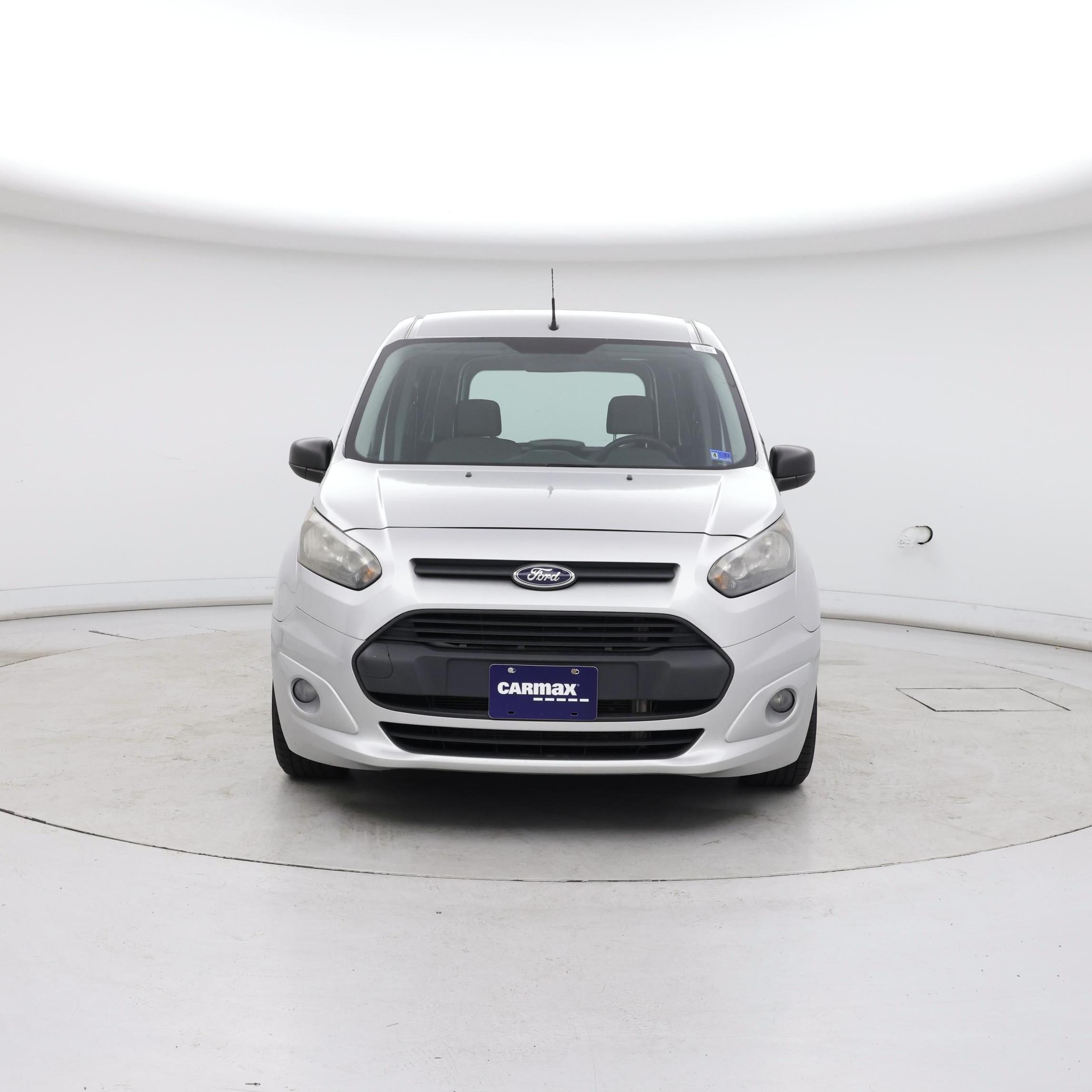 Thumbnail: 2014 Ford Transit Series - 5