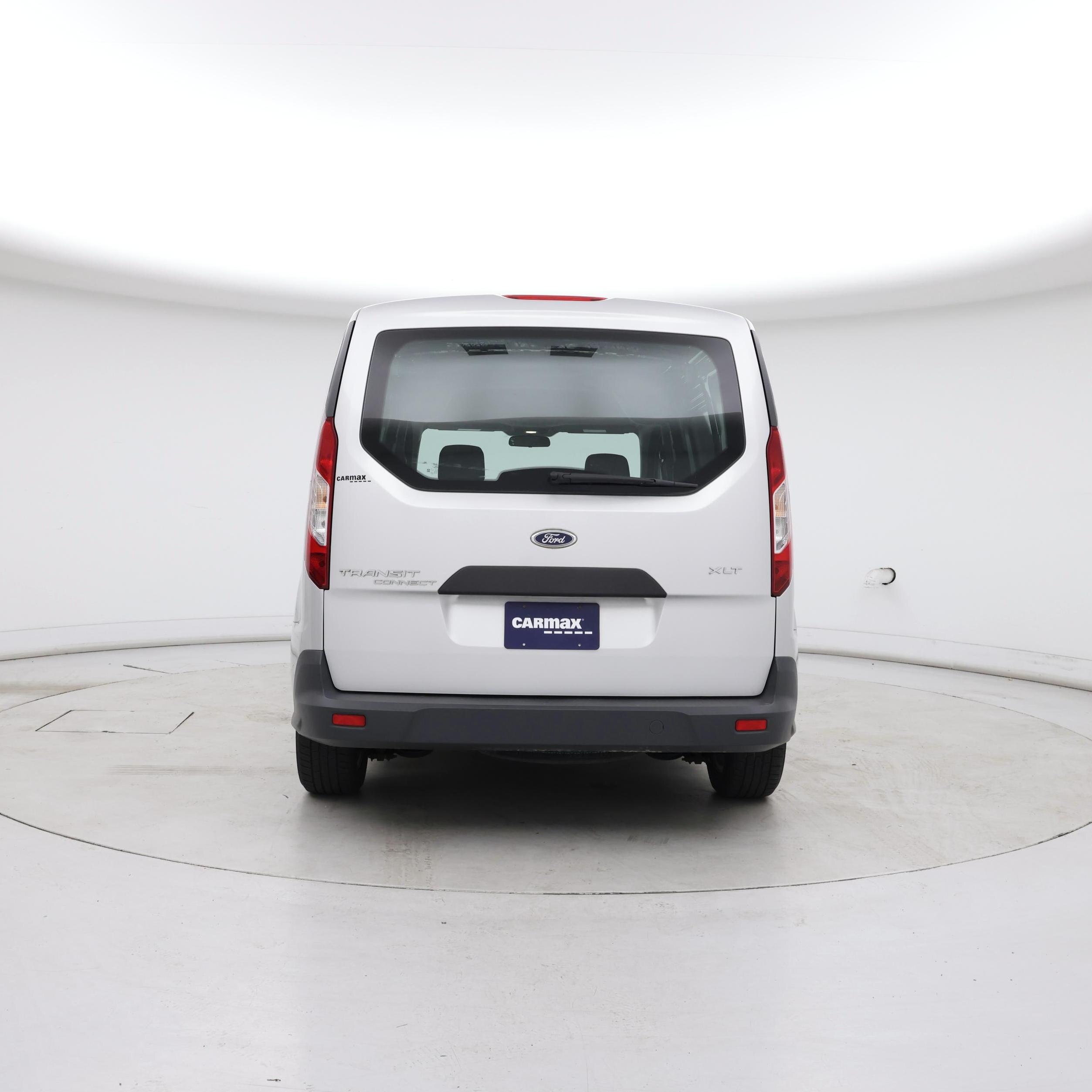 Thumbnail: 2014 Ford Transit Series - 6