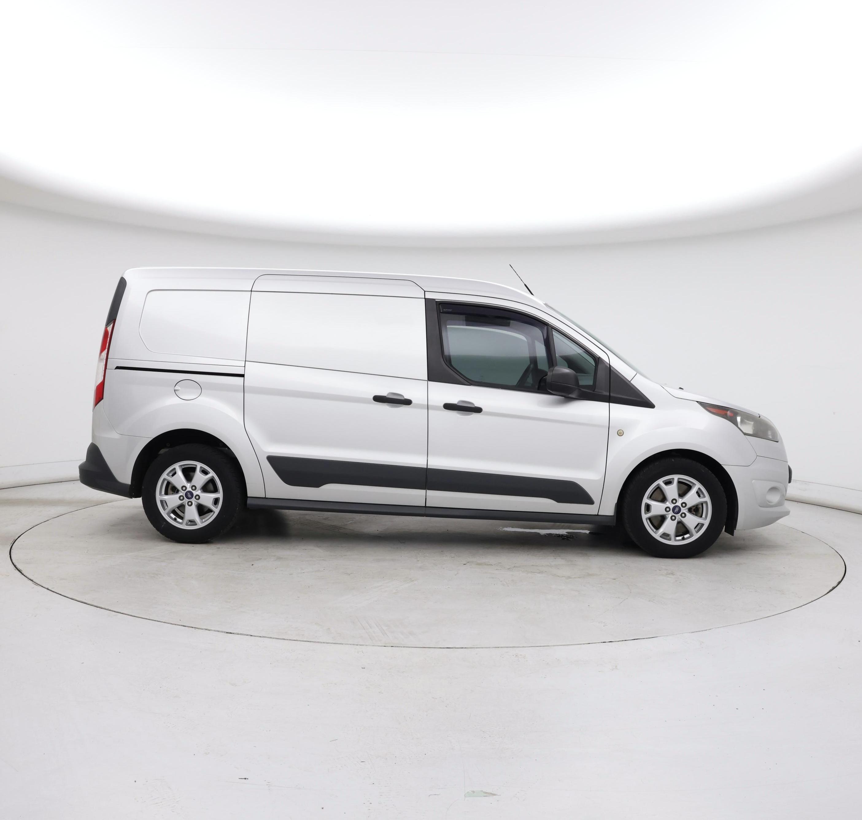 Thumbnail: 2014 Ford Transit Series - 7