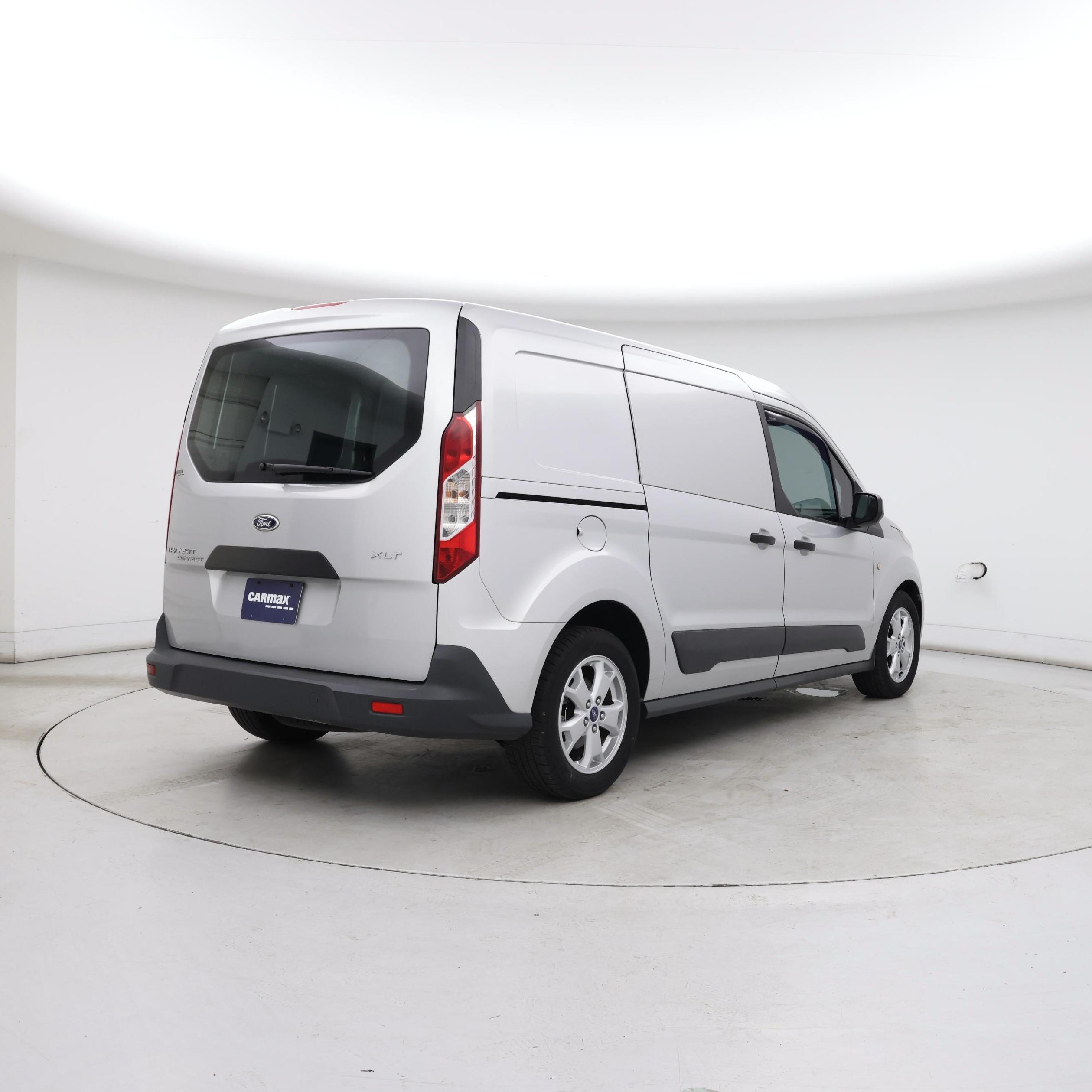 Thumbnail: 2014 Ford Transit Series - 8