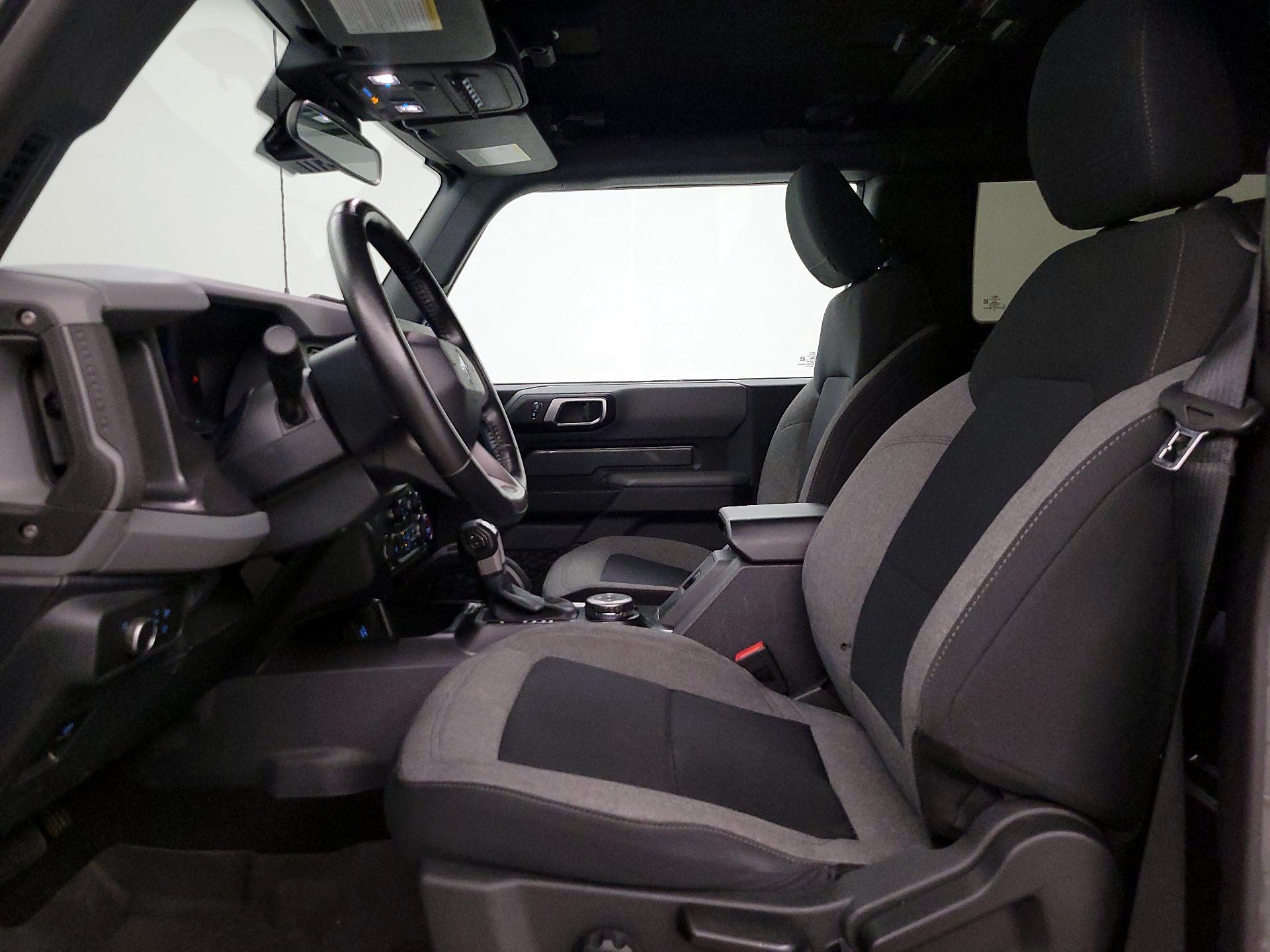 Thumbnail: 2022 Ford Bronco - 11