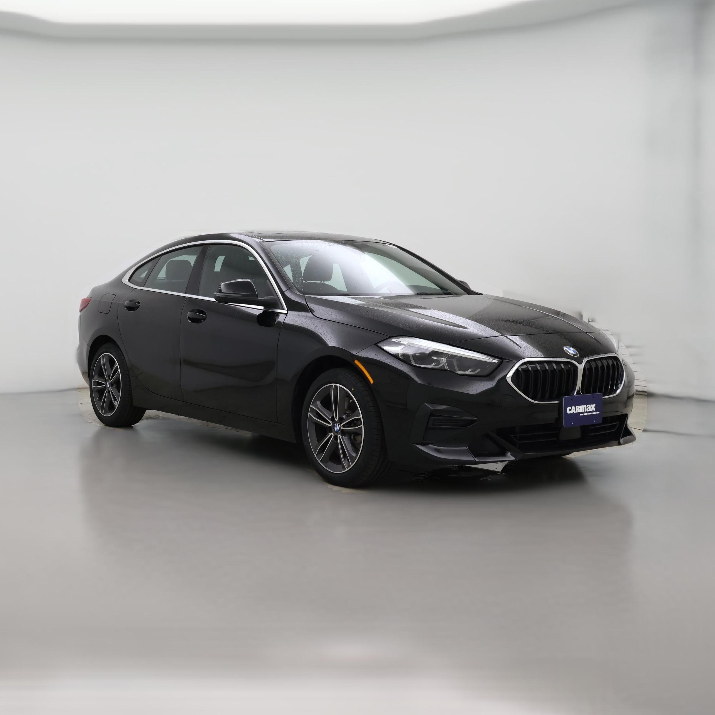 Thumbnail: 2022 BMW 2 Series - 1