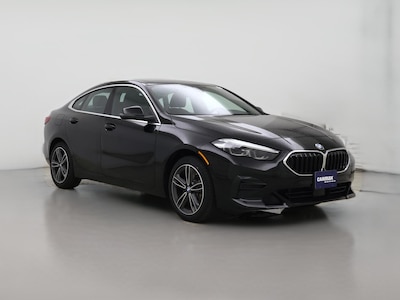 2022 BMW 228 I xDrive Gran Coupe