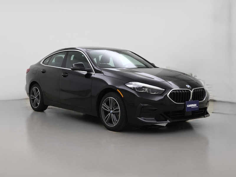 2022 BMW 228 I xDrive Gran Coupe
