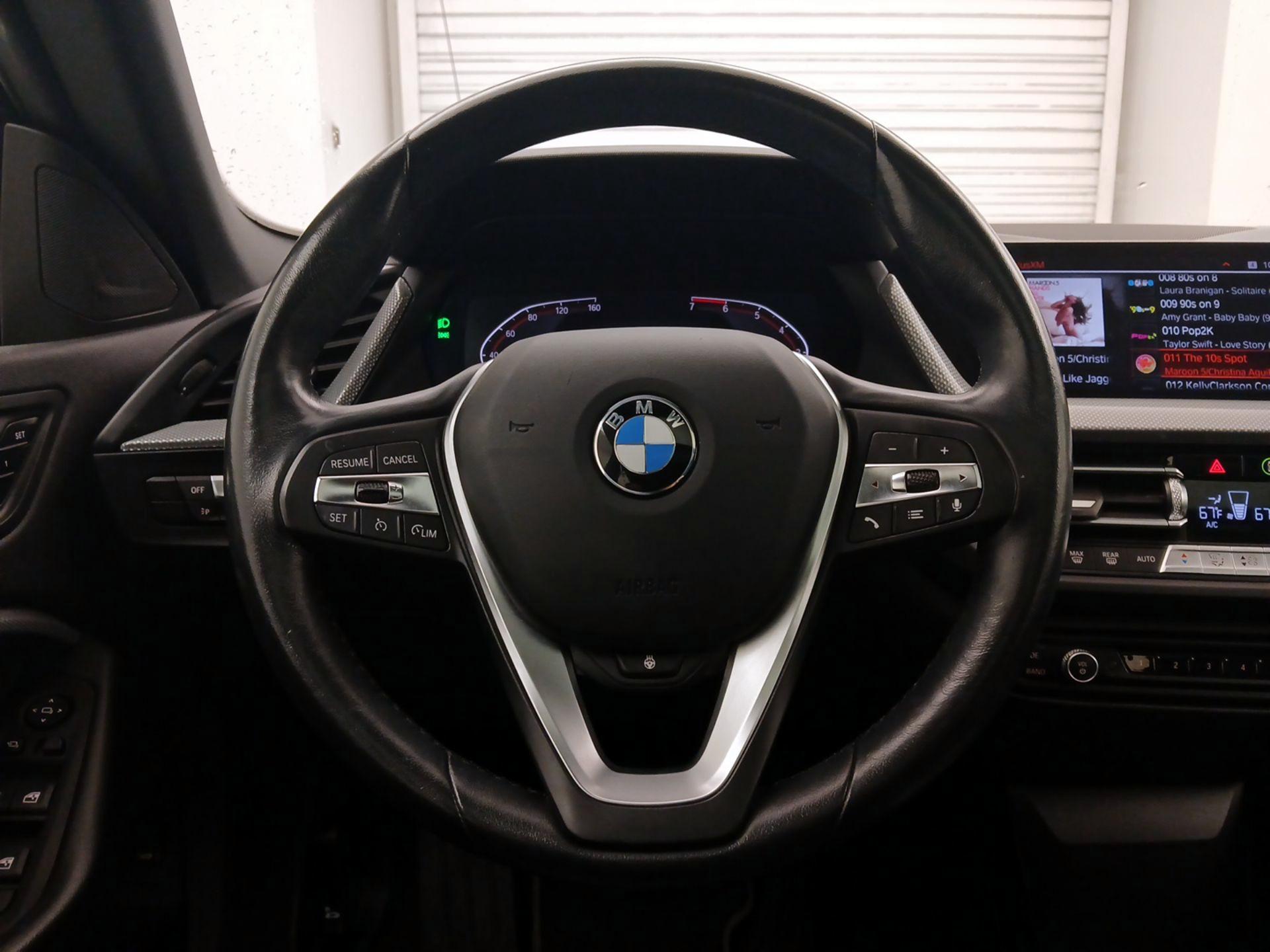 Thumbnail: 2022 BMW 2 Series - 10
