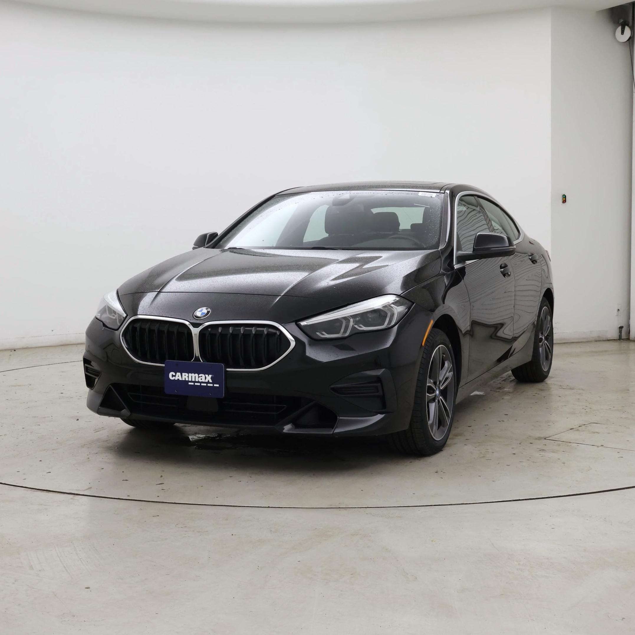 Thumbnail: 2022 BMW 2 Series - 4