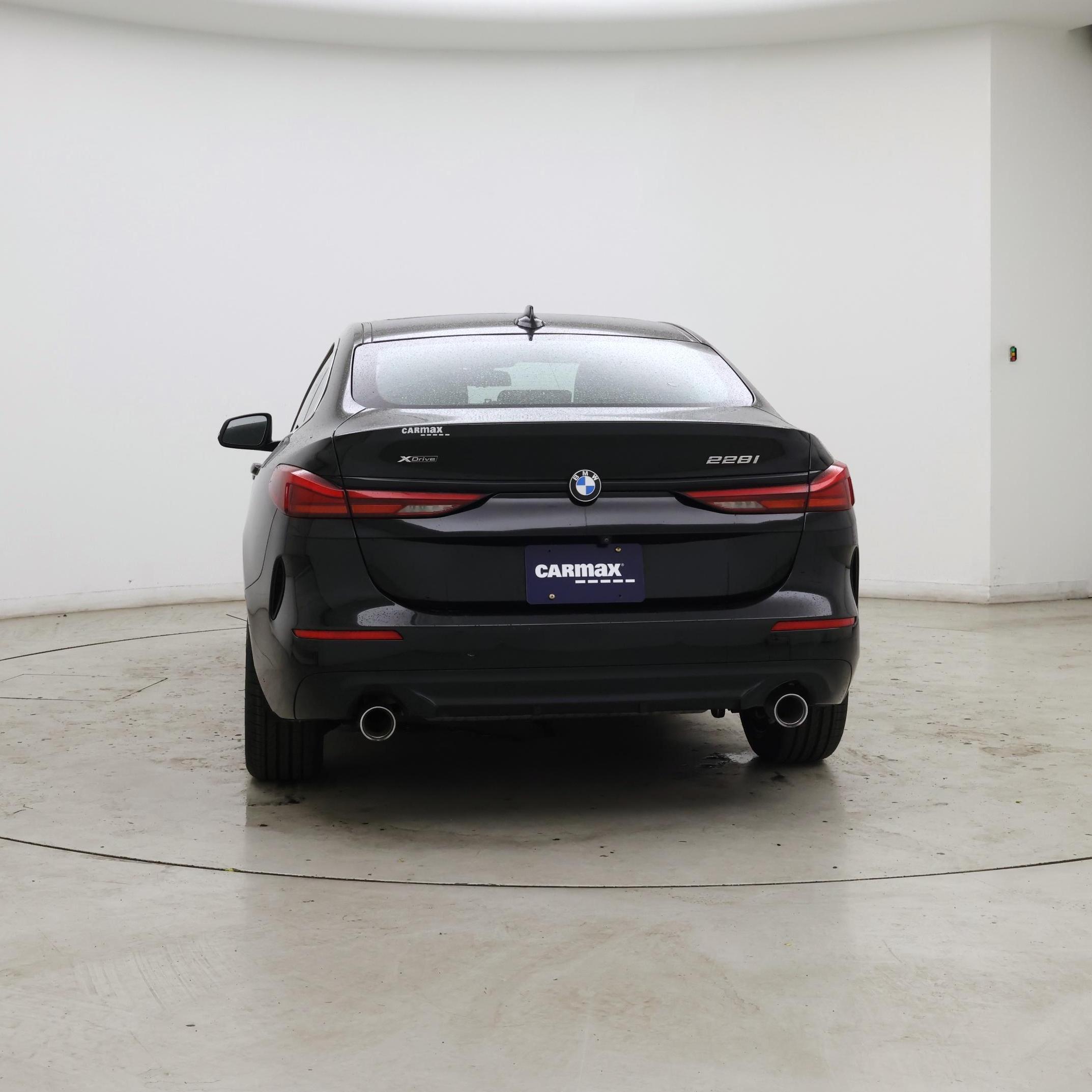 Thumbnail: 2022 BMW 2 Series - 6