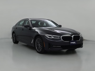 2023 BMW 530 I xDrive