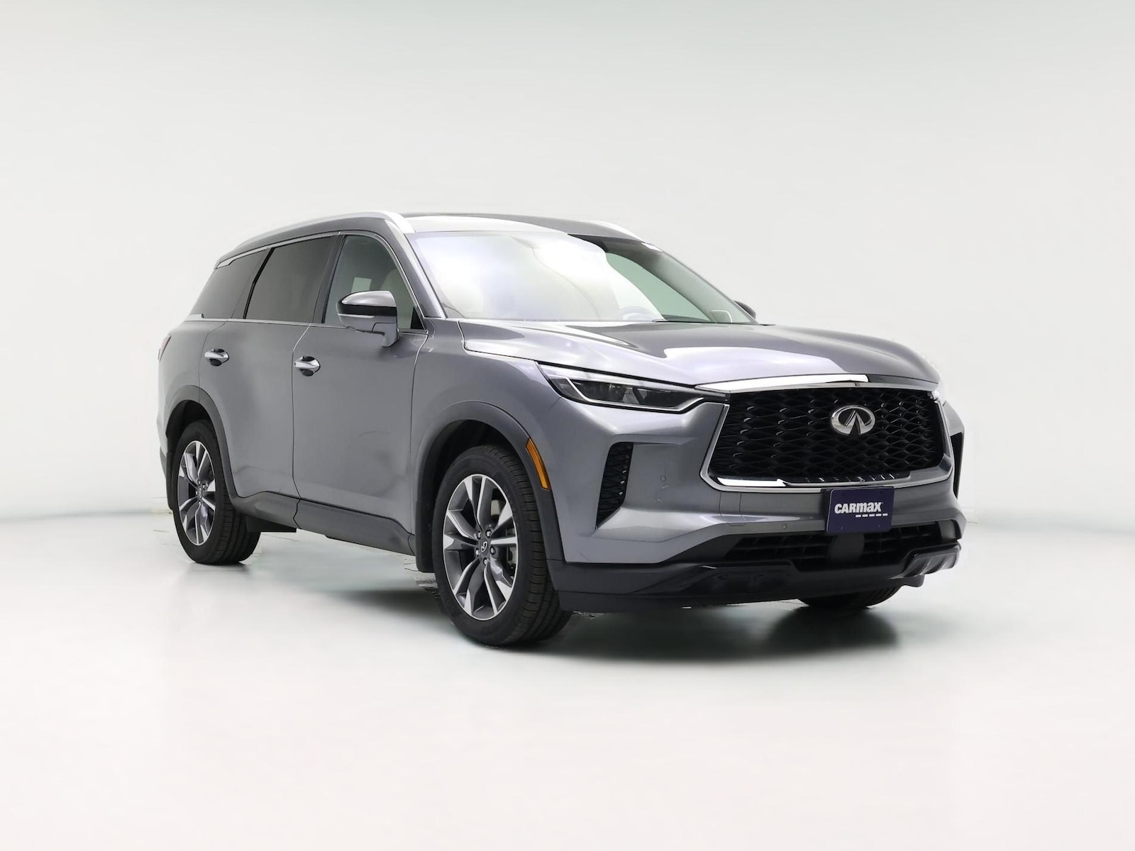 2023 INFINITI QX60