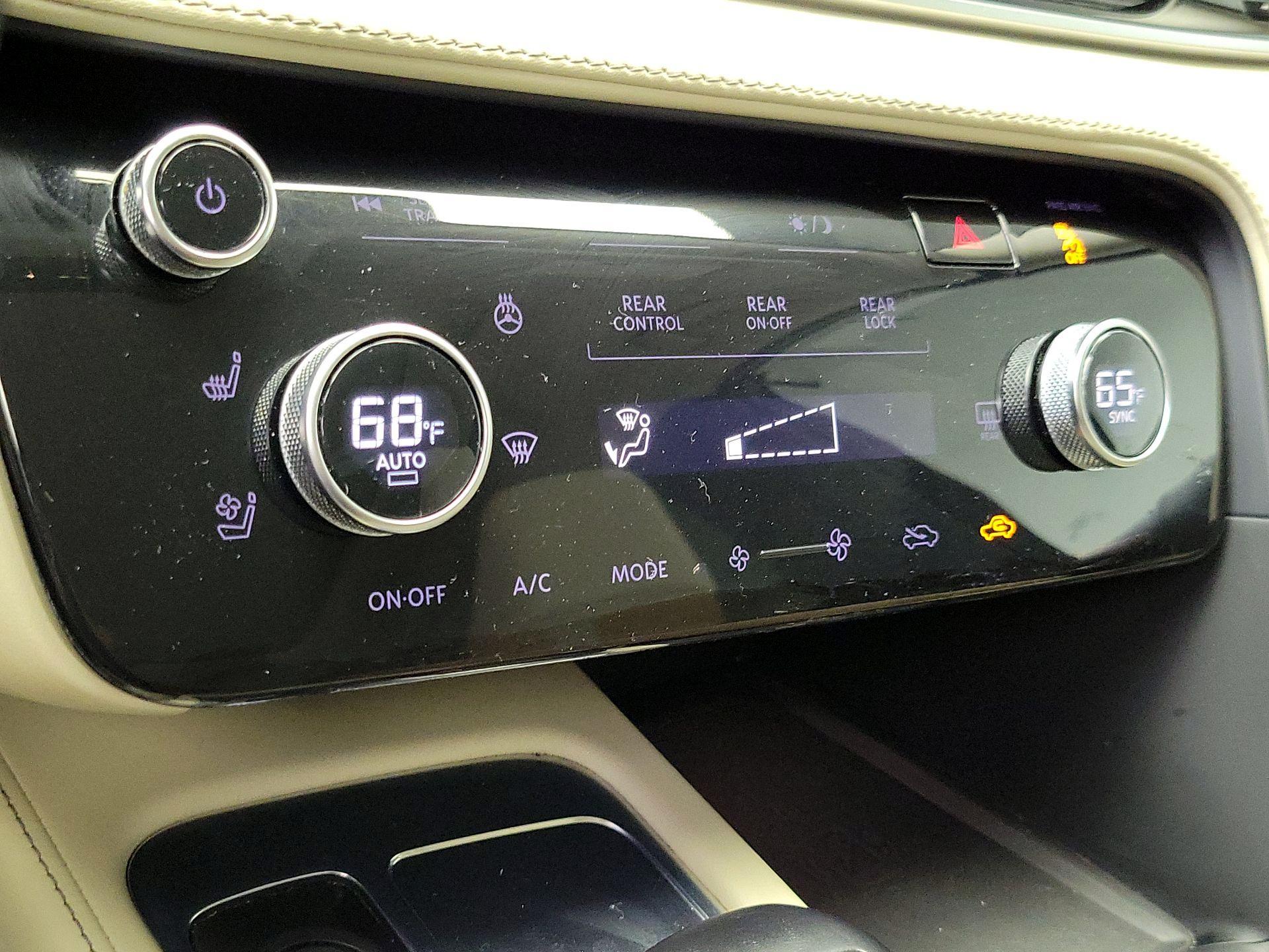 Thumbnail: 2023 INFINITI QX60 - 17