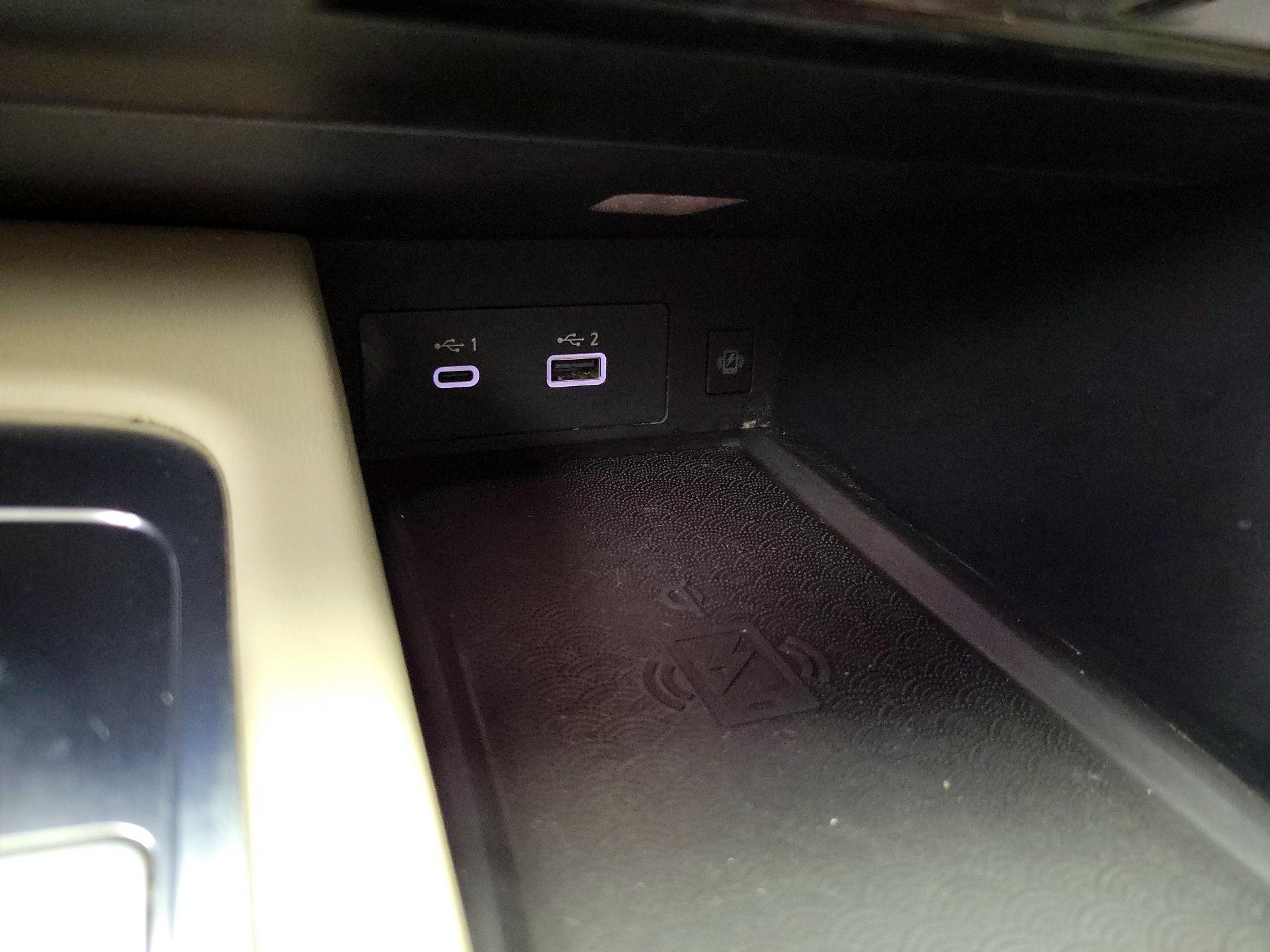 Thumbnail: 2023 INFINITI QX60 - 19