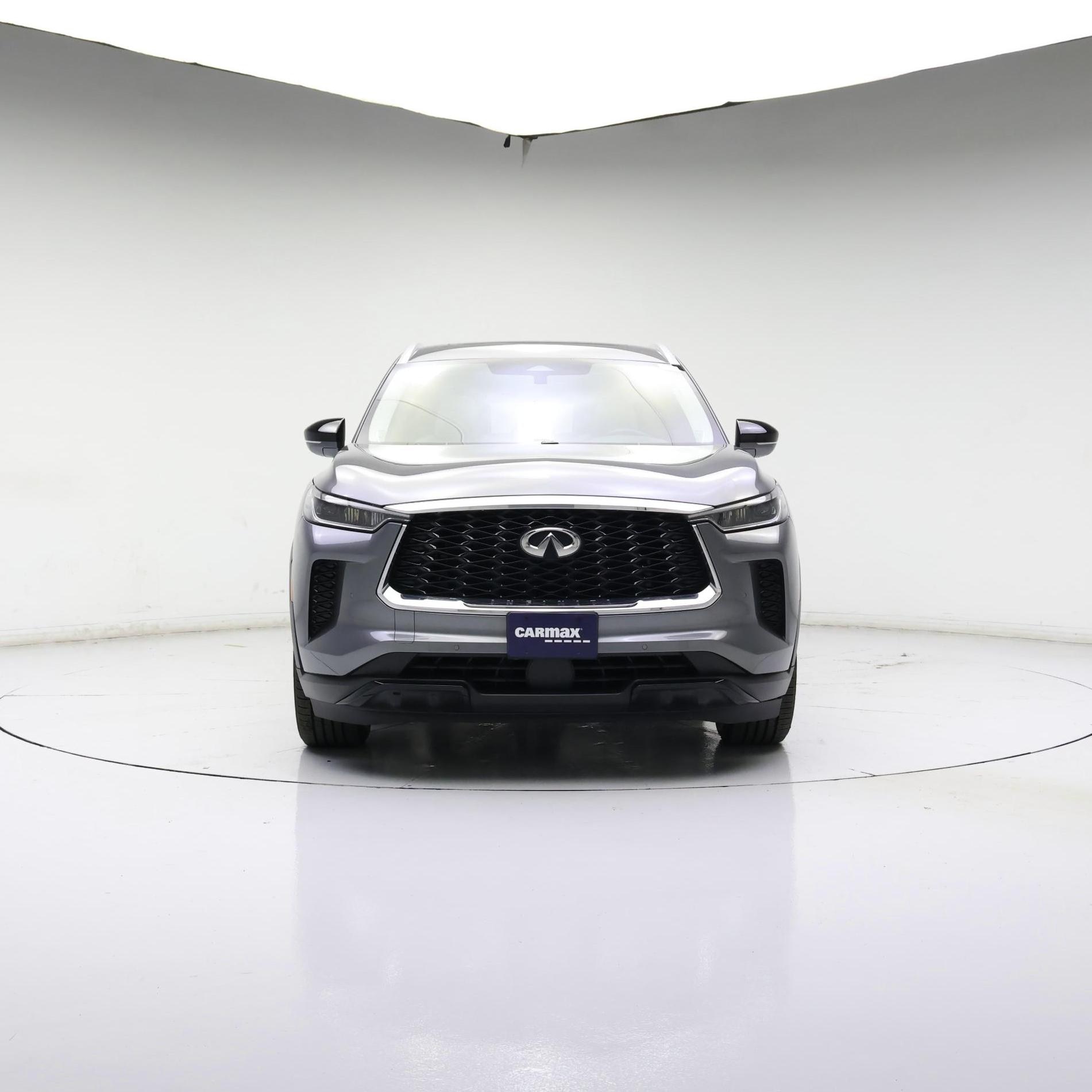 Thumbnail: 2023 INFINITI QX60 - 5