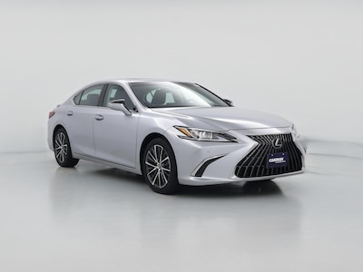 2022 Lexus ES 350