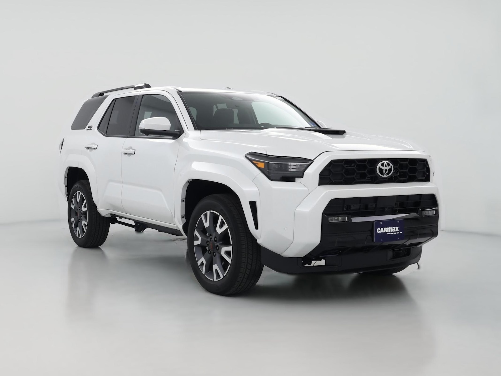 2026 Toyota 4Runner