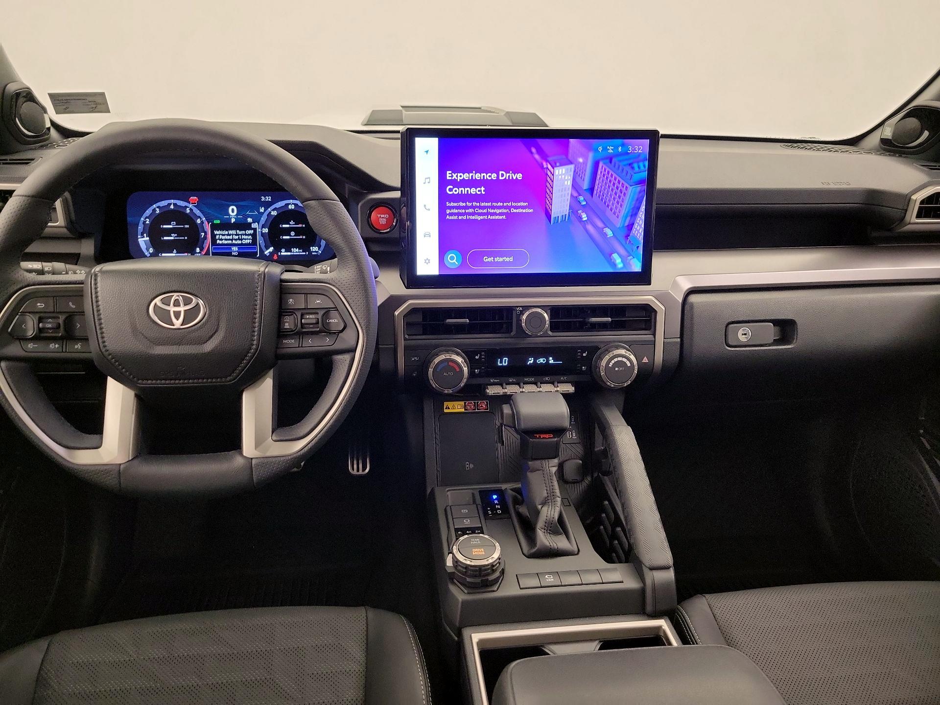 Thumbnail: 2026 Toyota 4Runner - 9