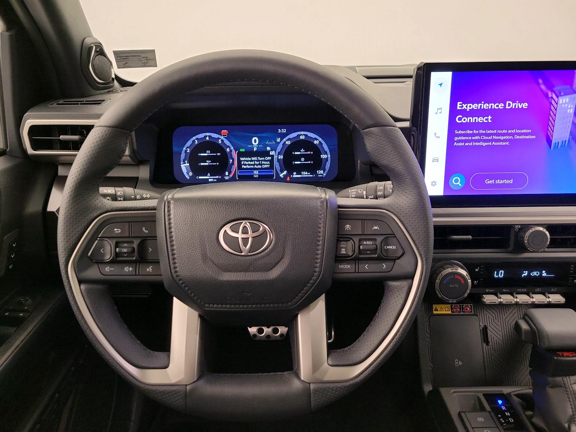 Thumbnail: 2026 Toyota 4Runner - 10