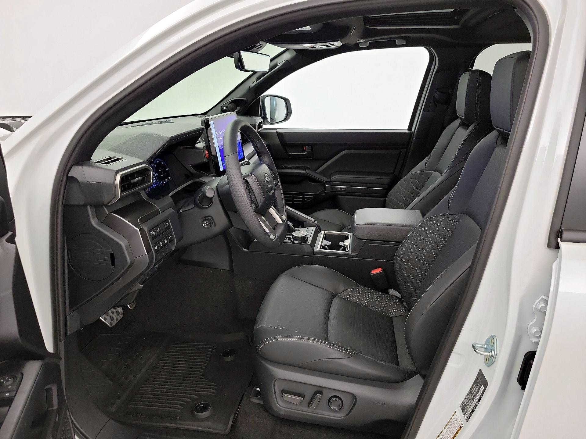Thumbnail: 2026 Toyota 4Runner - 11