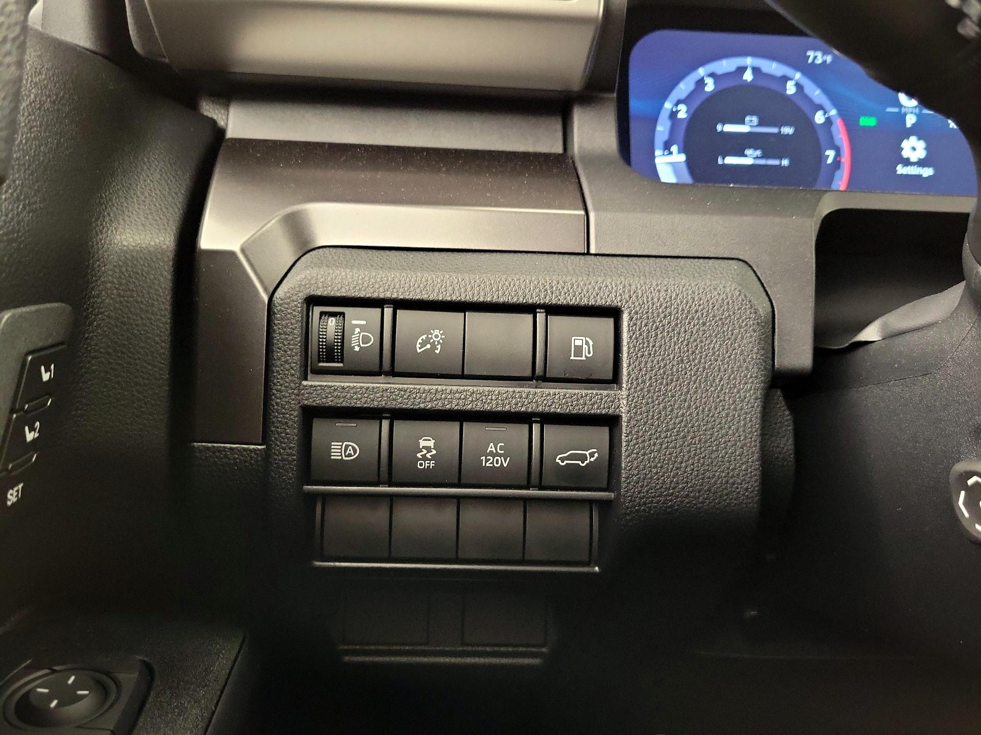 Thumbnail: 2026 Toyota 4Runner - 13