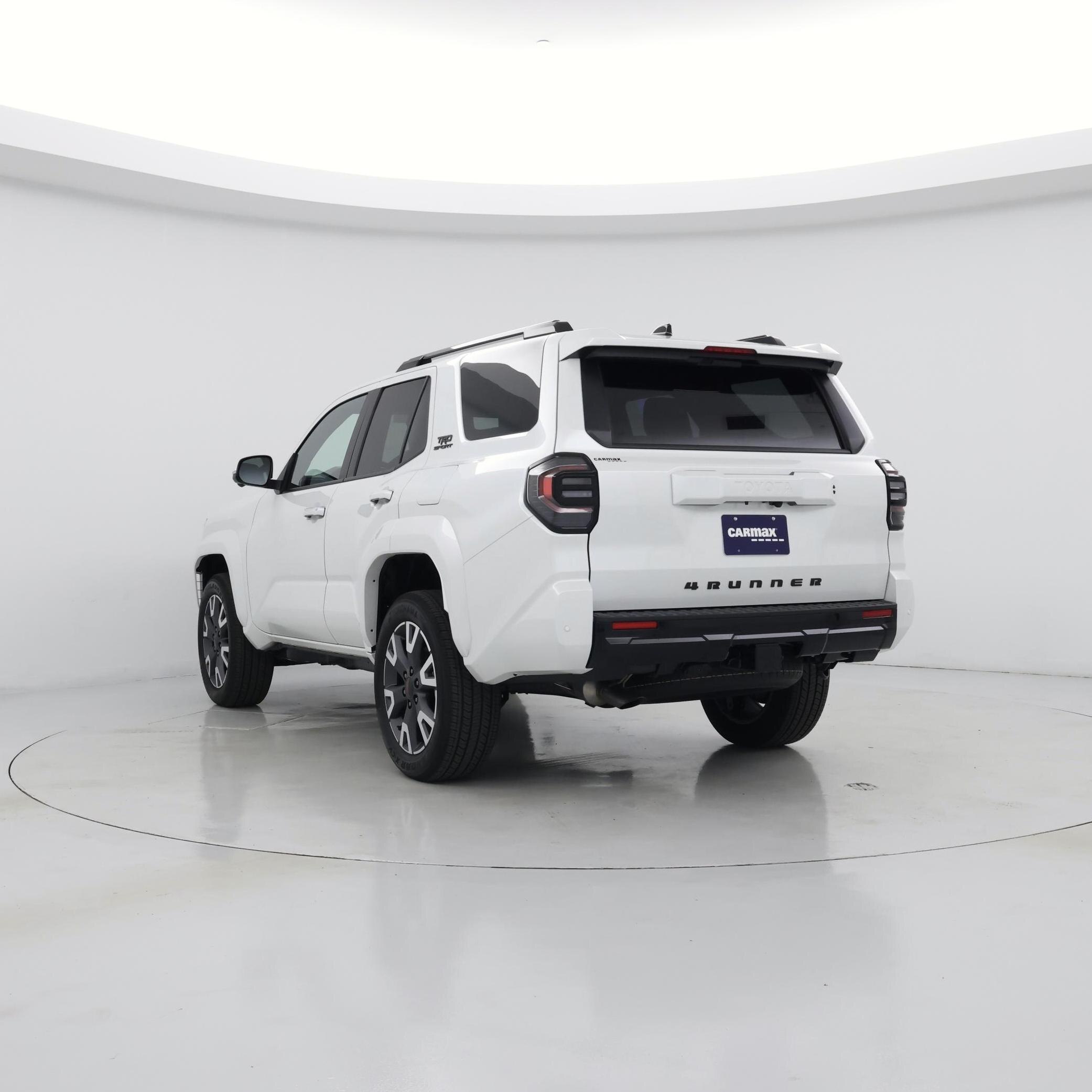 Thumbnail: 2026 Toyota 4Runner - 2