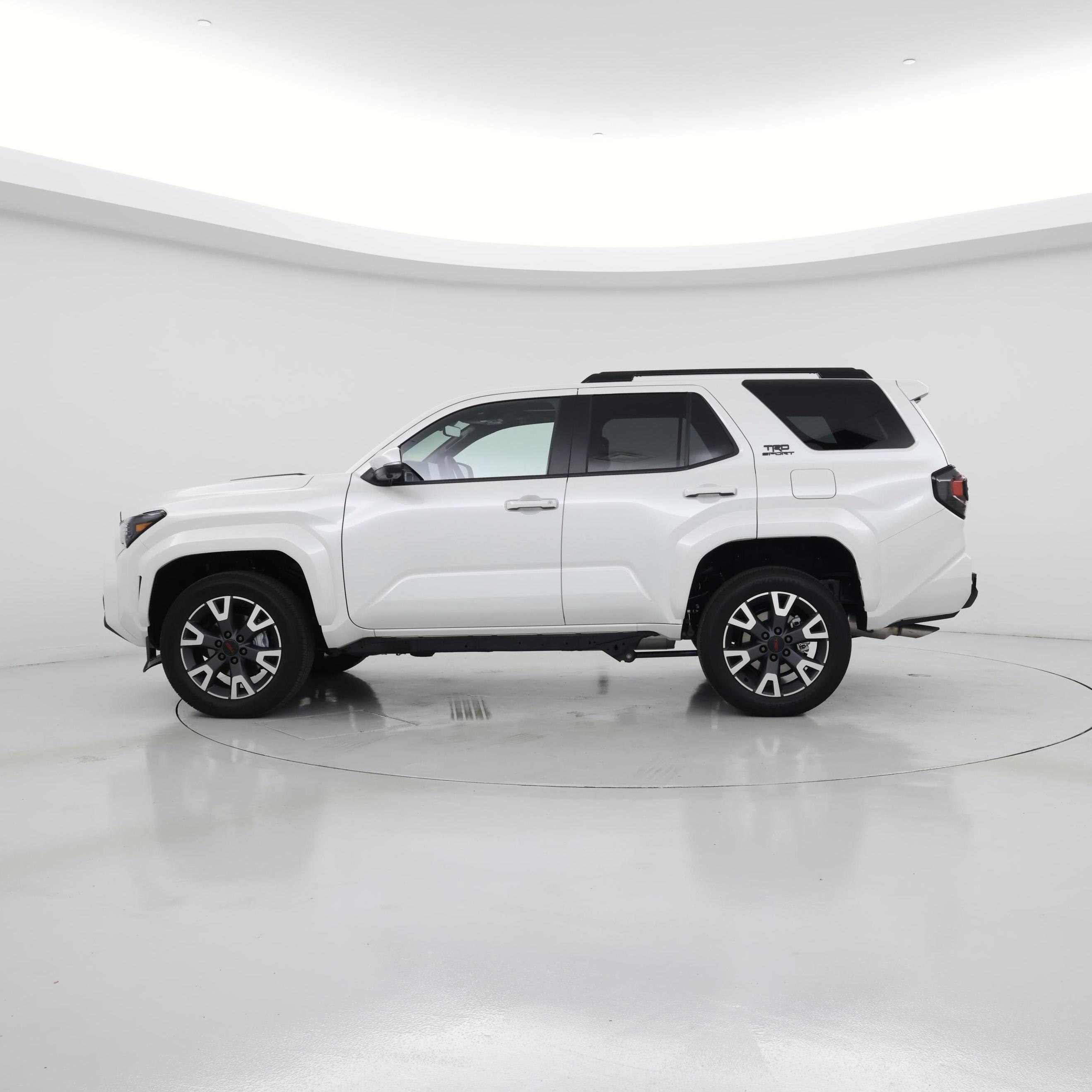 Thumbnail: 2026 Toyota 4Runner - 3